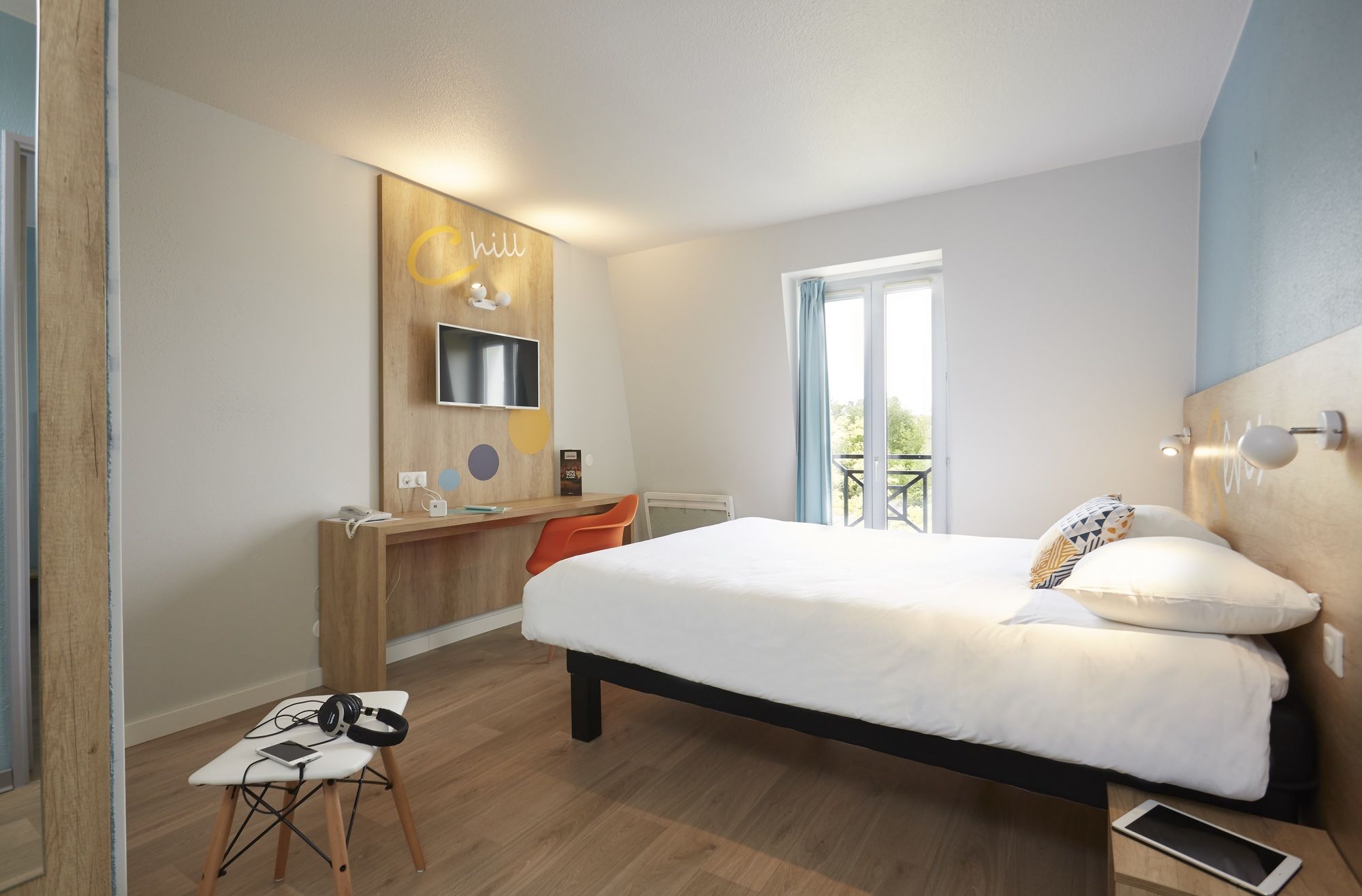 Фото отеля 5