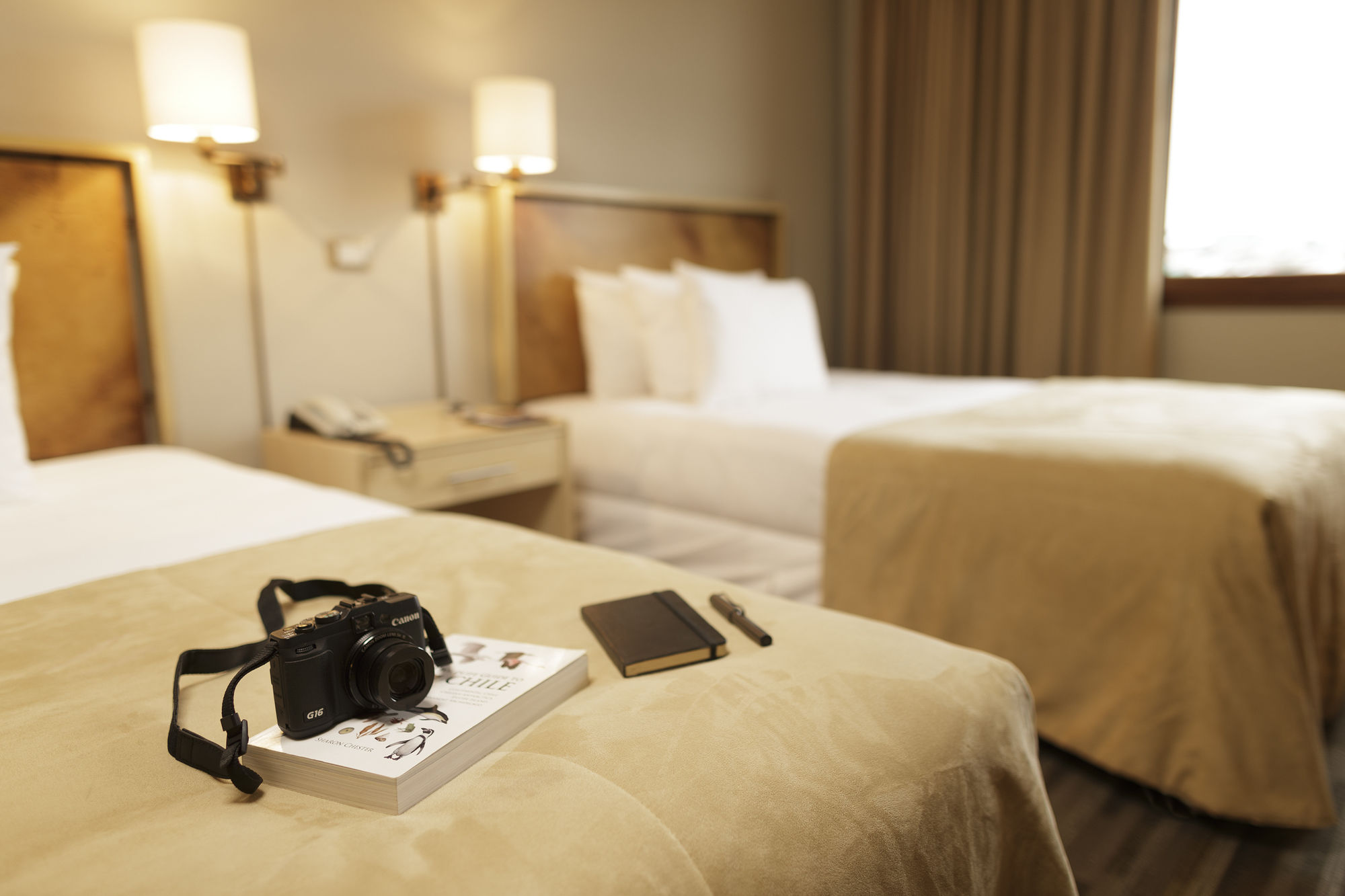 Фото Hotel Cabo De Hornos