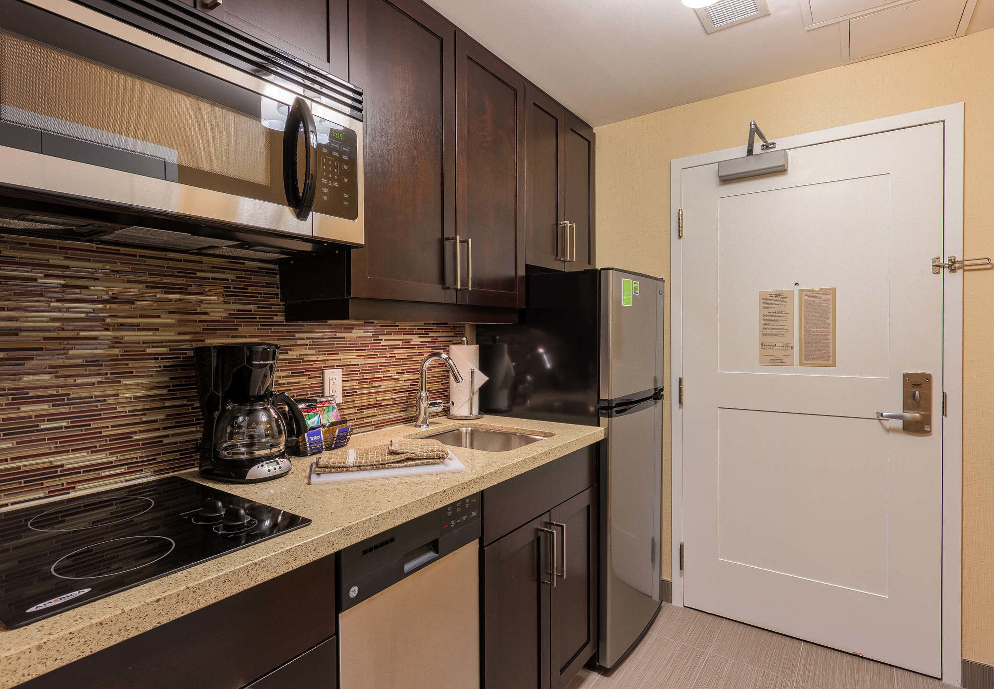 Фото Towneplace Suites by Marriott Belleville