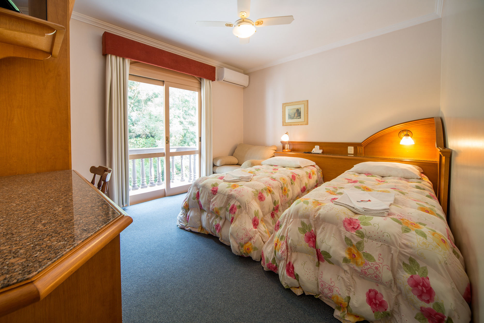 Фото Hotel Vista do Vale