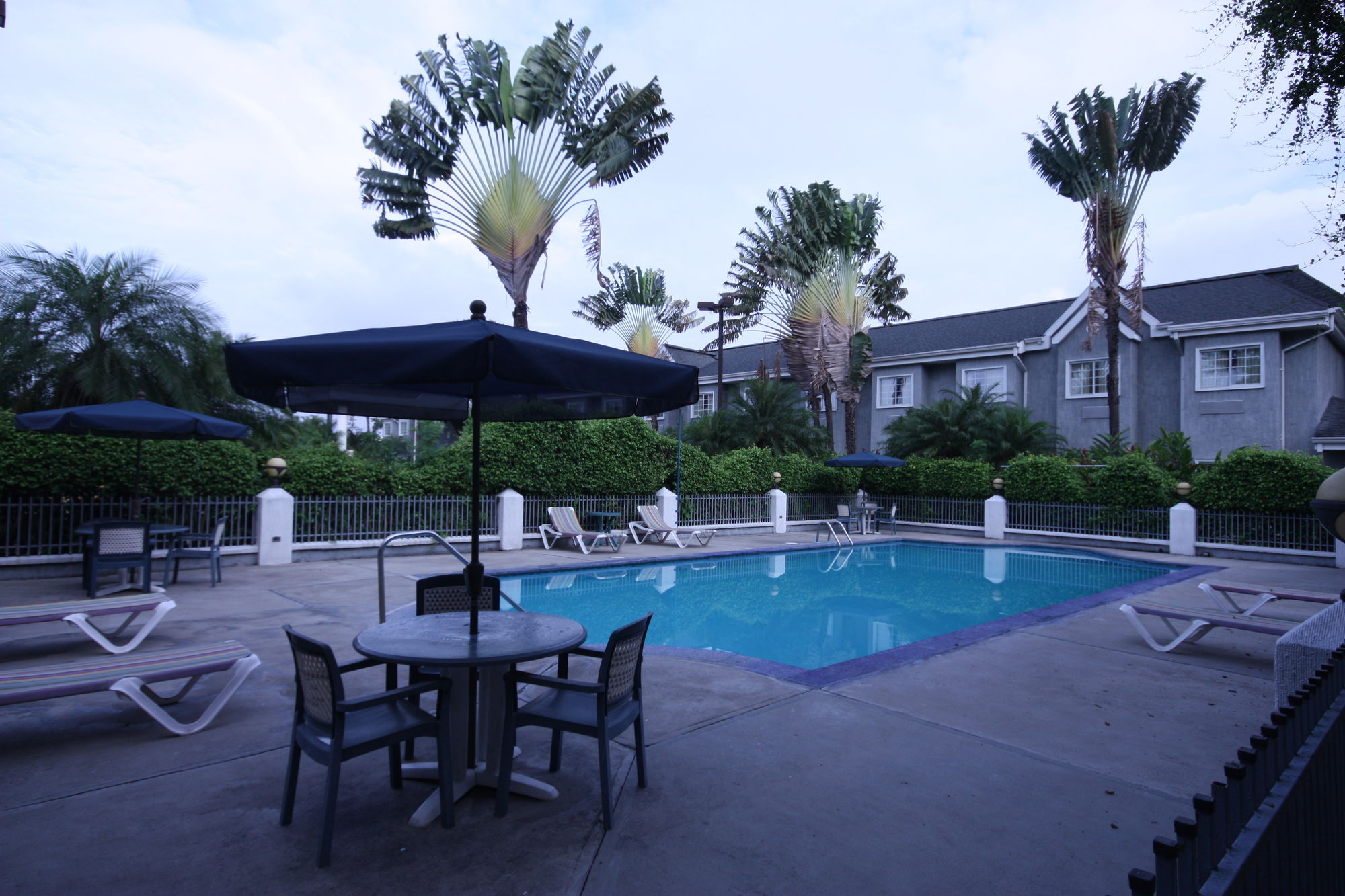 Фото Metrotel Express