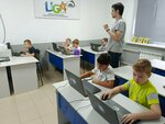 SHkola robototekhniki i programmirovaniya Liga Robotov (ulitsa Druzhby, 31А) ، التعليم الإضافي