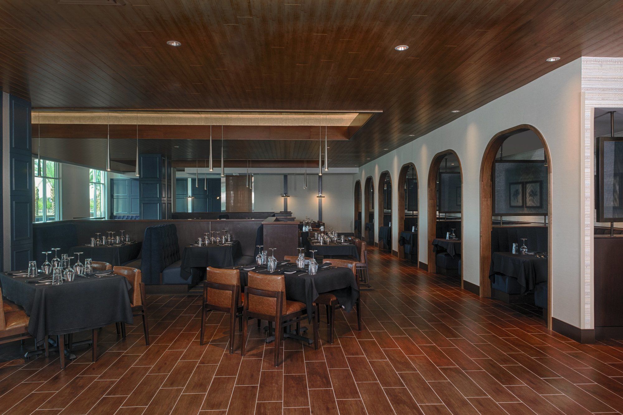 Фото Sheraton Mesa Hotel at Wrigleyville West