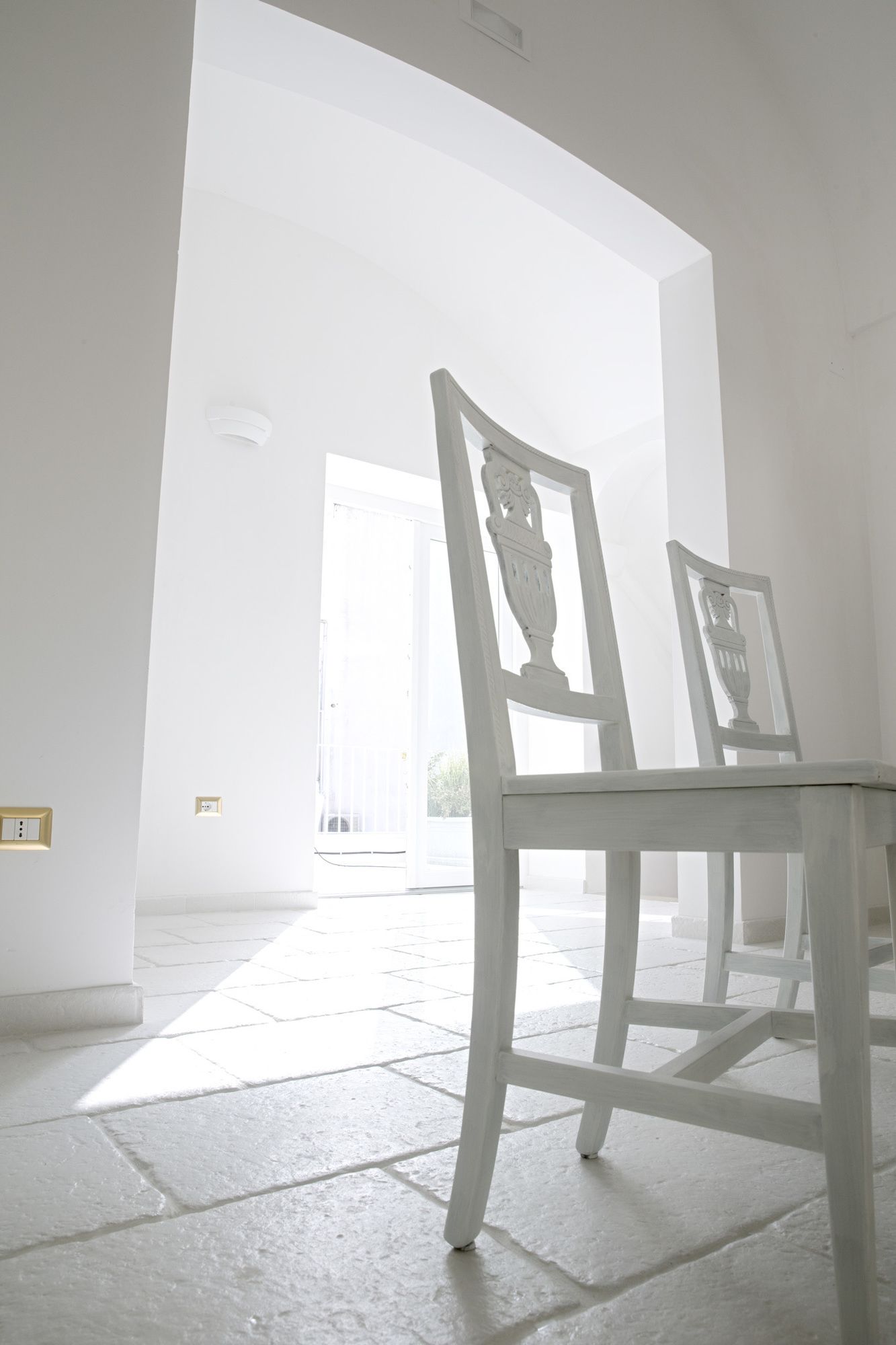 Фото La Loggetta