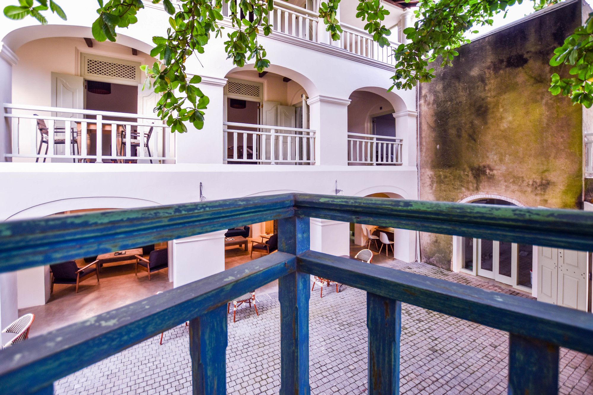 Фото The Bartizan