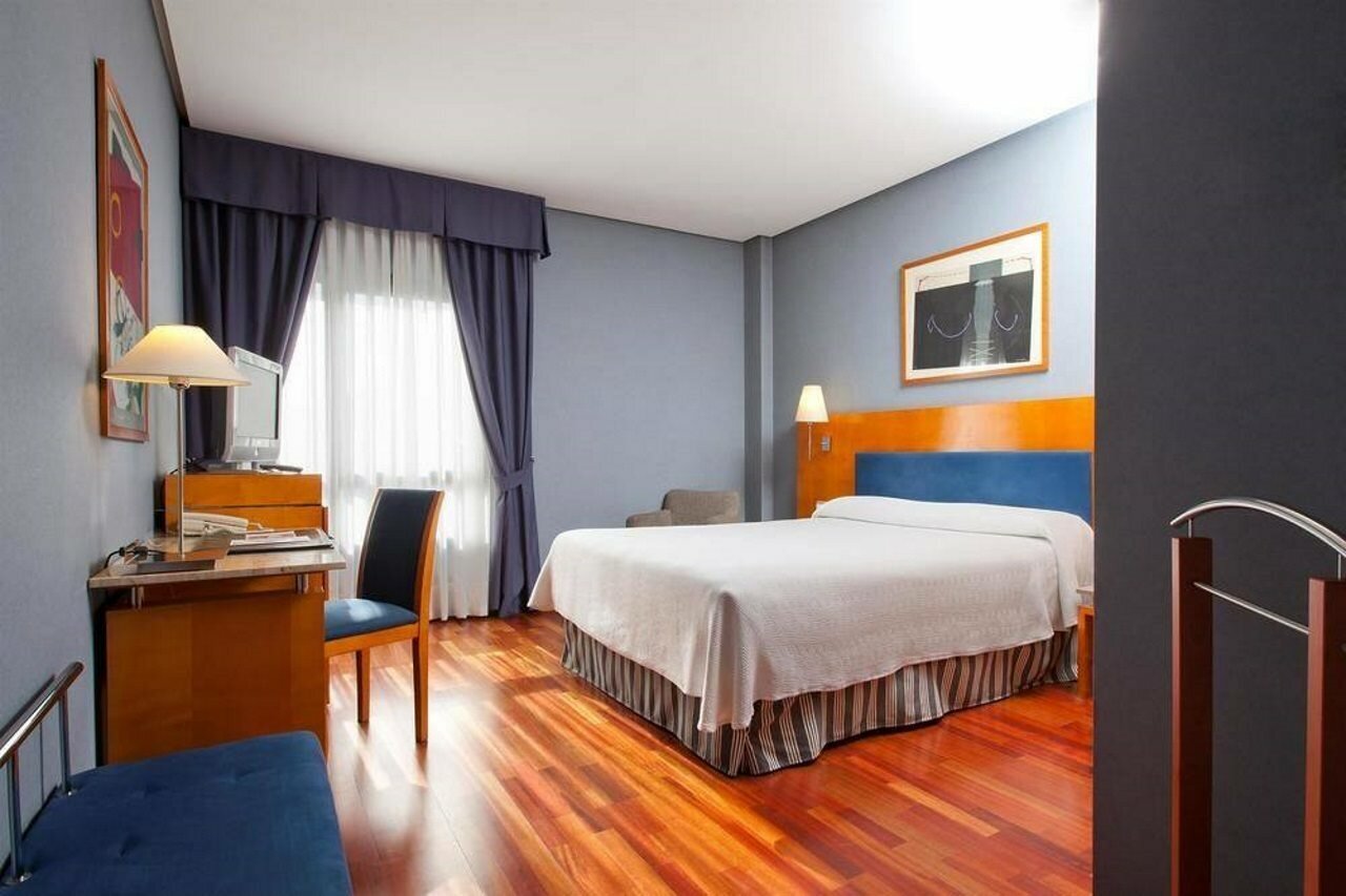 Фото NH Ciudad de Cuenca