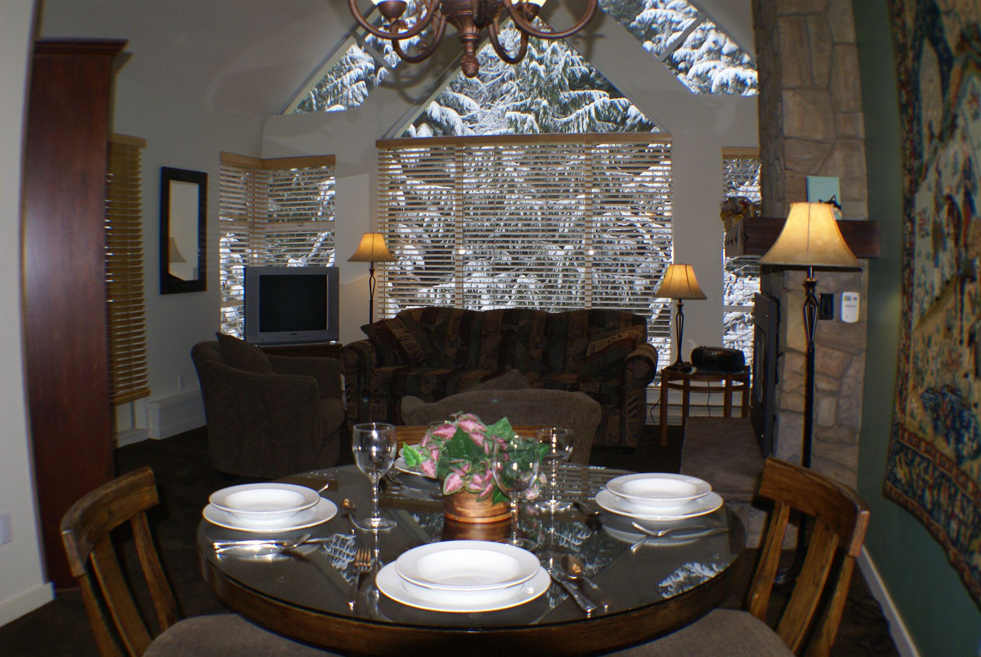 Фото Whistler Superior Properties