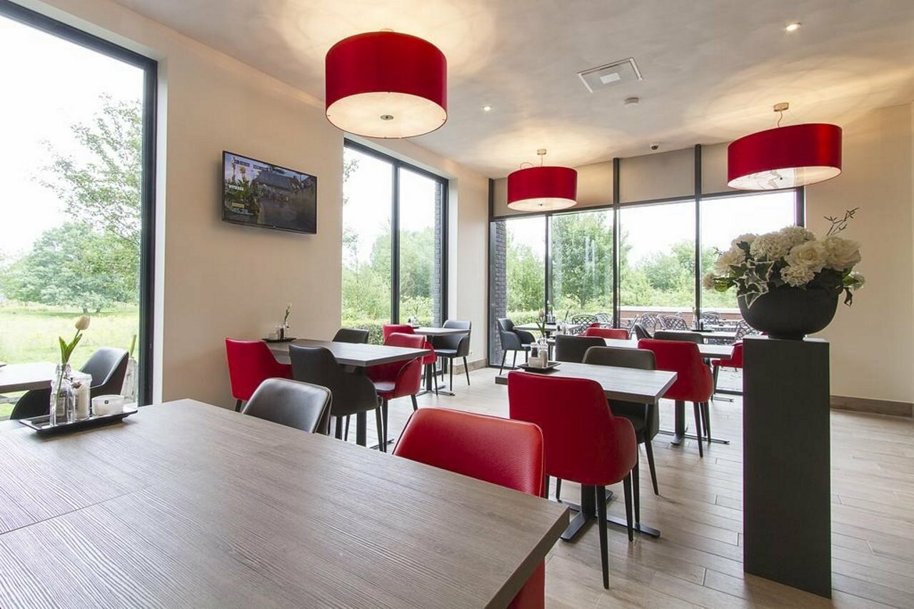 Фото Bastion Hotel Eindhoven Waalre