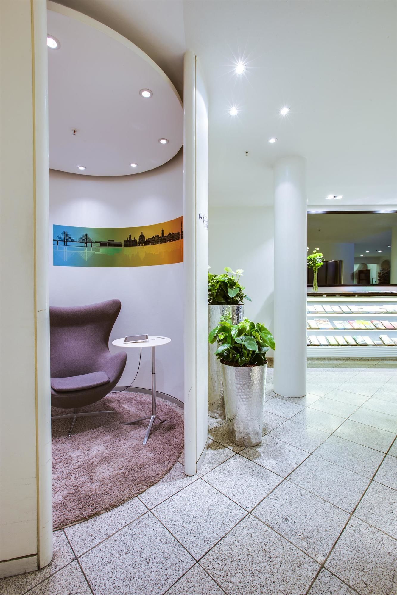 Фото The Huxley Copenhagen, Bw Premier Collection