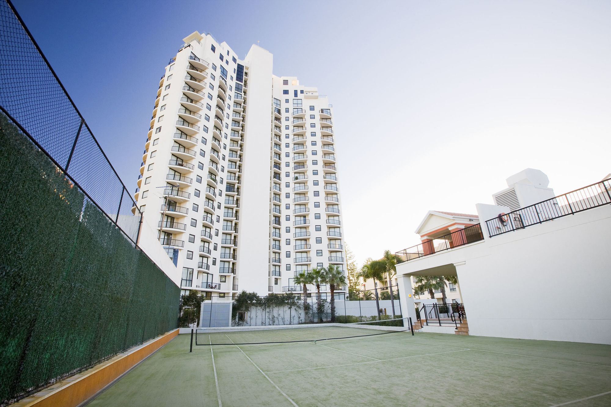 Фото Mantra Coolangatta Beach