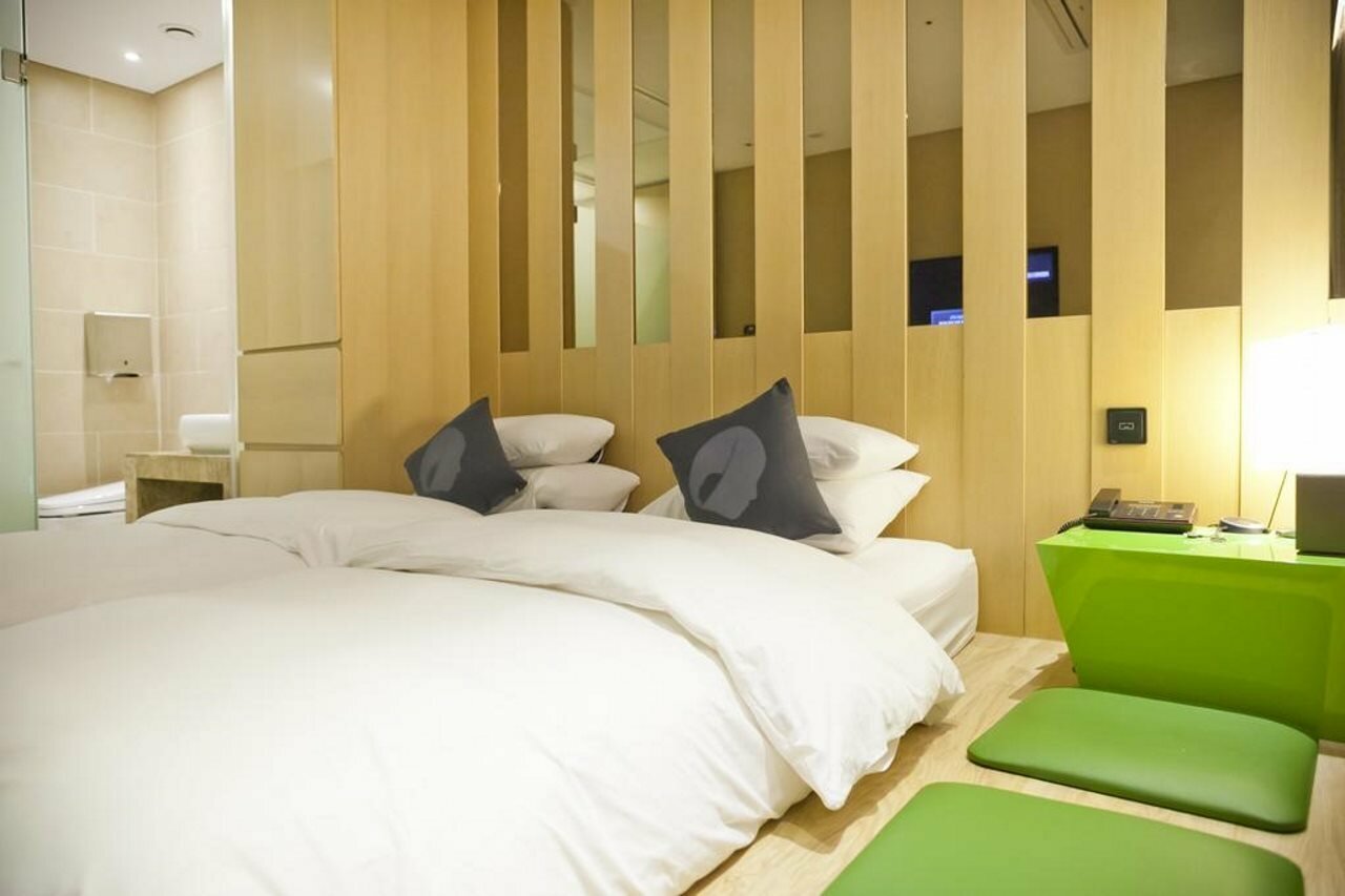 Фото Hotel The Designers