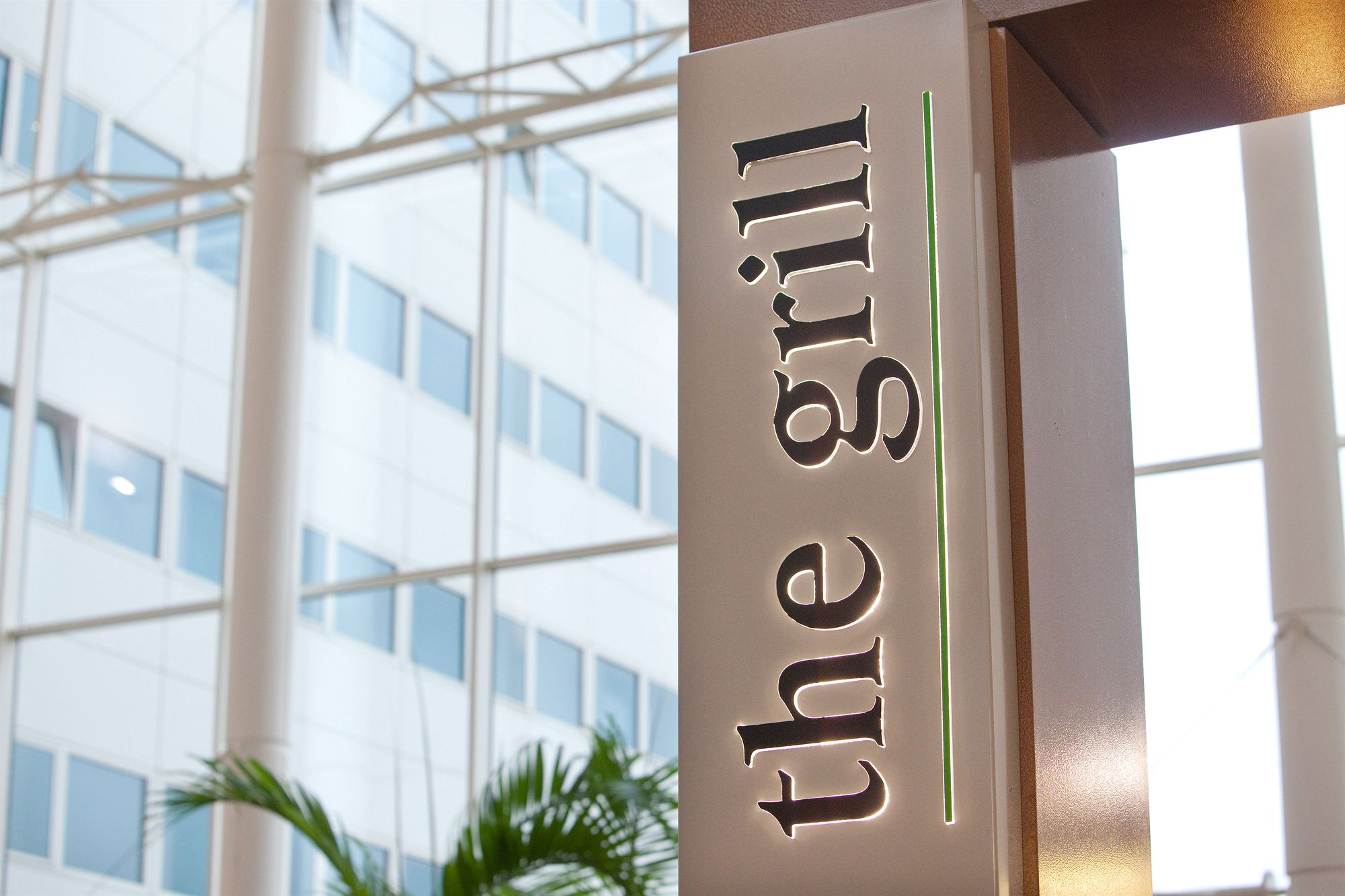 Фото Arora Hotel Gatwick