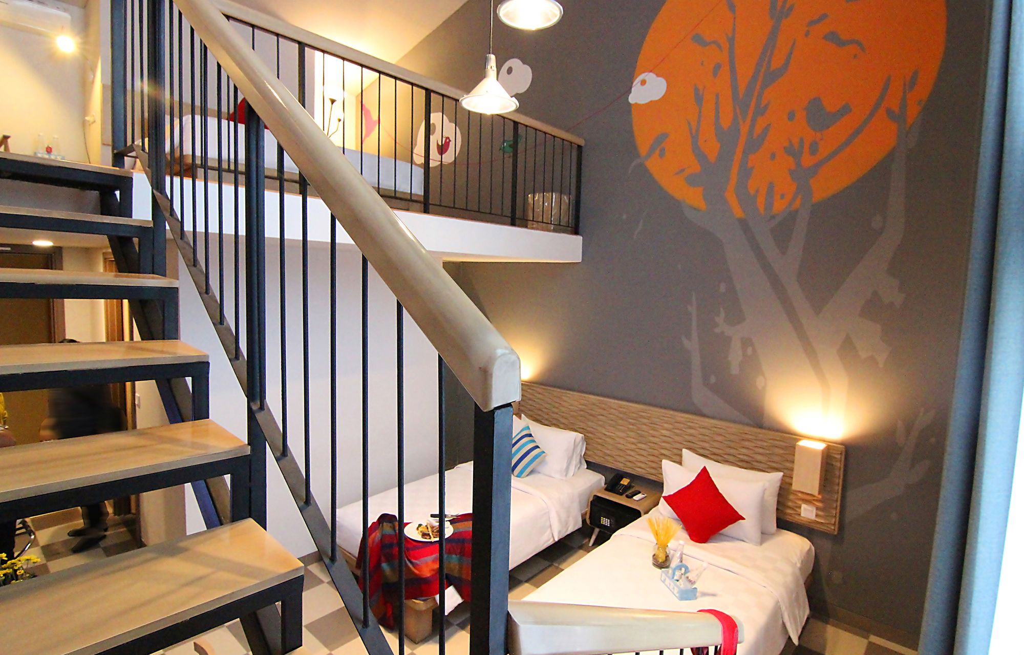 Фото The 1o1 Bandung Dago