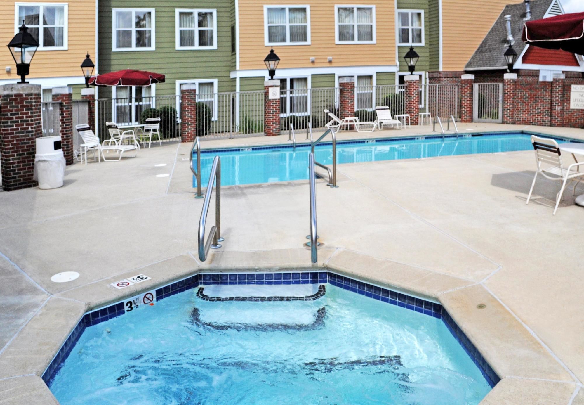 Фото Residence Inn Shreveport Airport