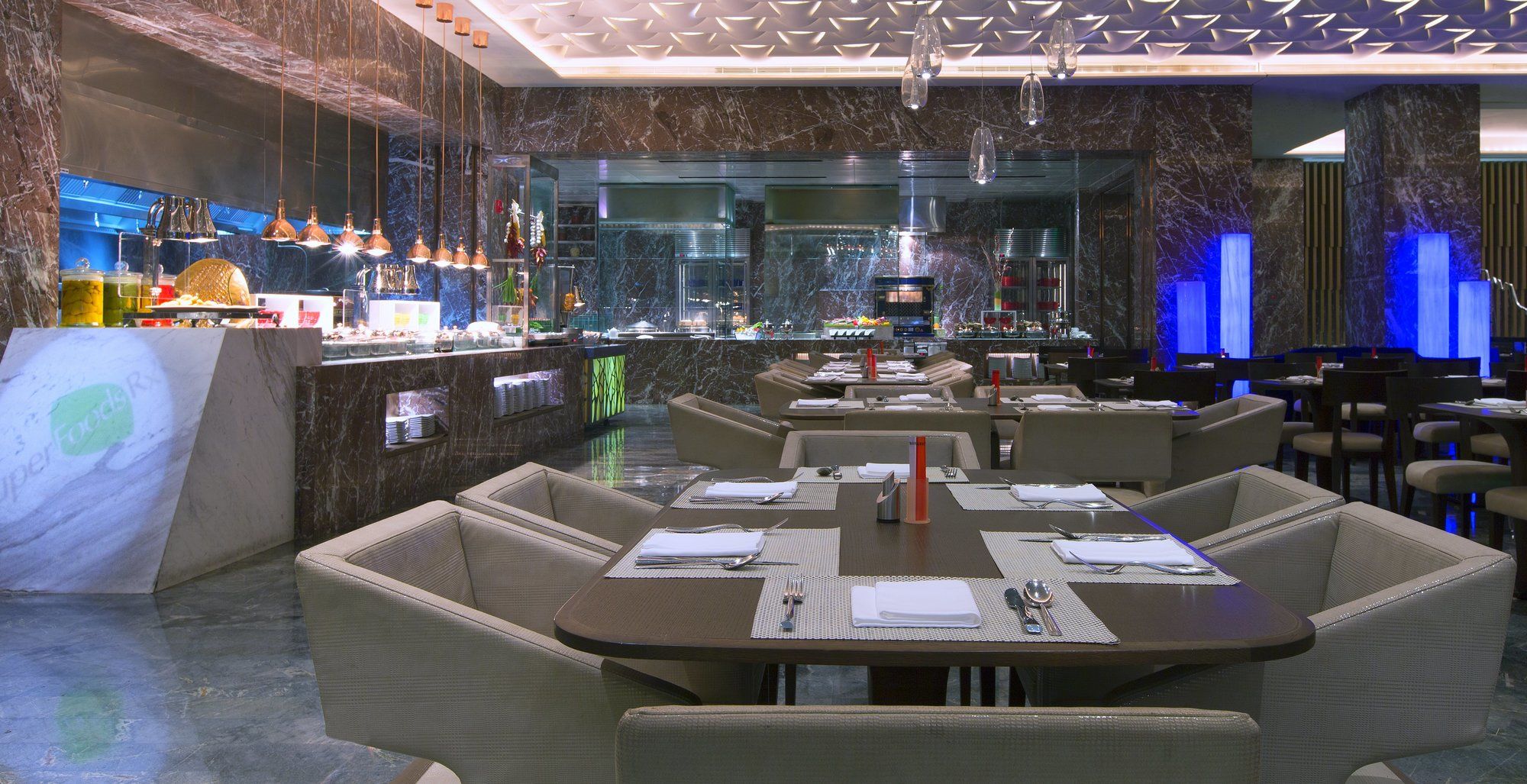 Фото The Westin Ningbo