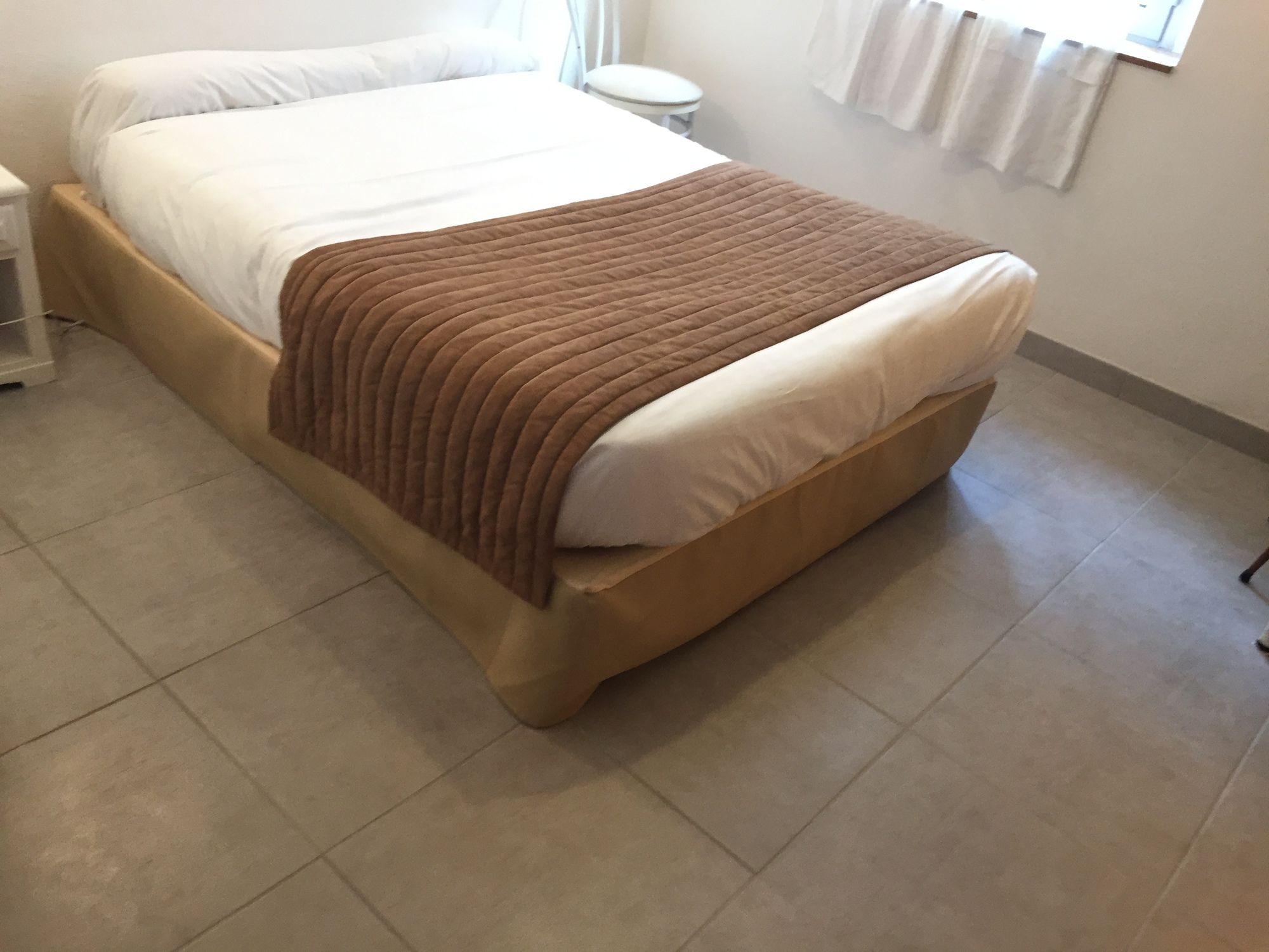 Фото Hotel Le Clos d'Alésia