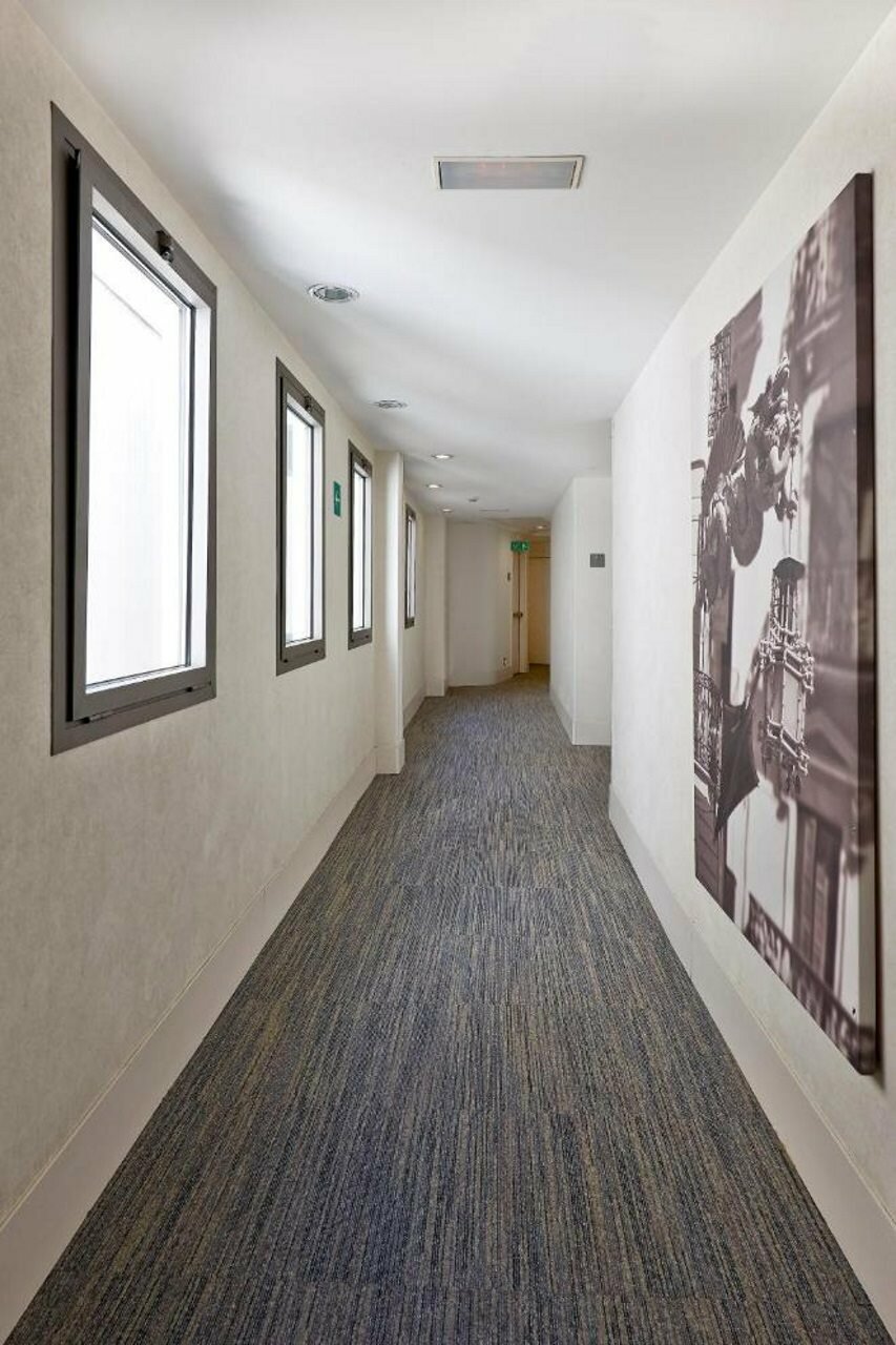 Фото Catalonia La Boquería