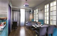 Фото Le Petit Beaumarchais Hotel & SPA