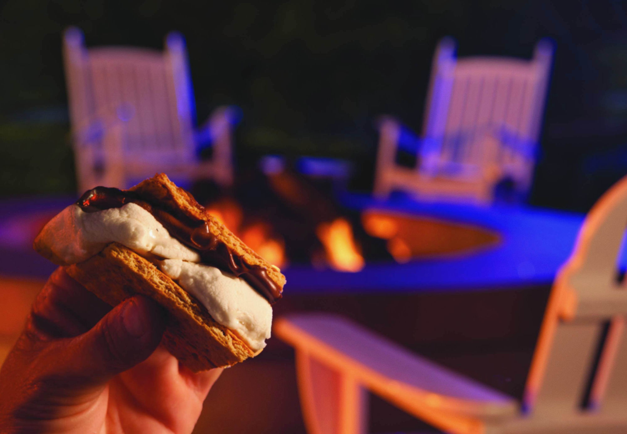 Фото Marriott's Harbour Lake