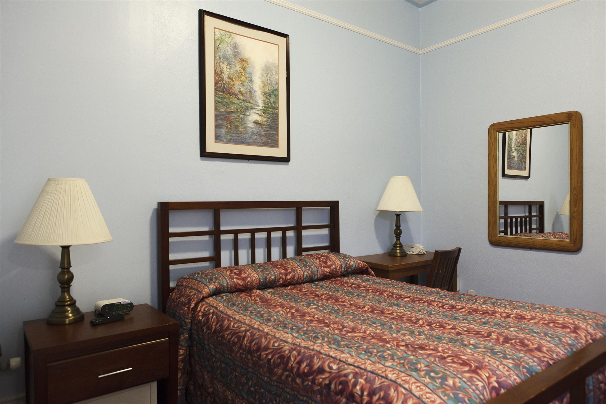 Фото Grant Hotel