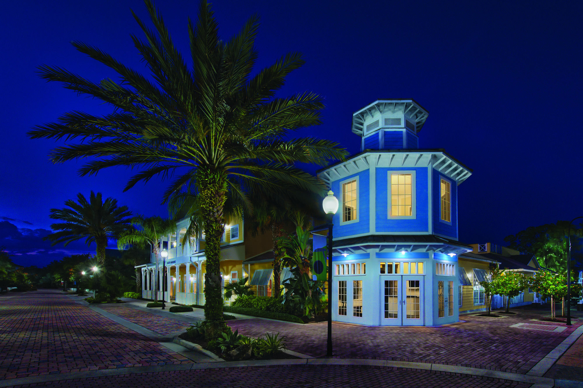 Фото Marriott's Harbour Lake