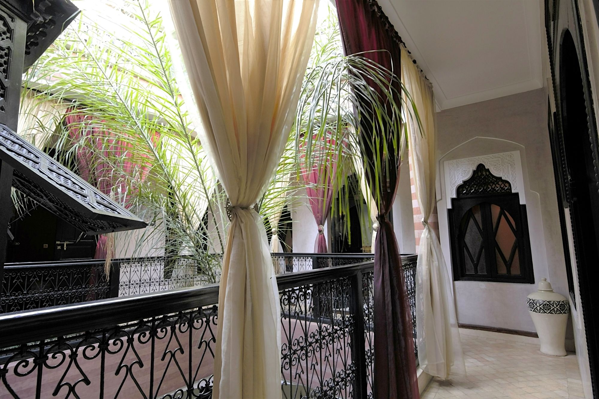 Фото Riad Dar Ftouma