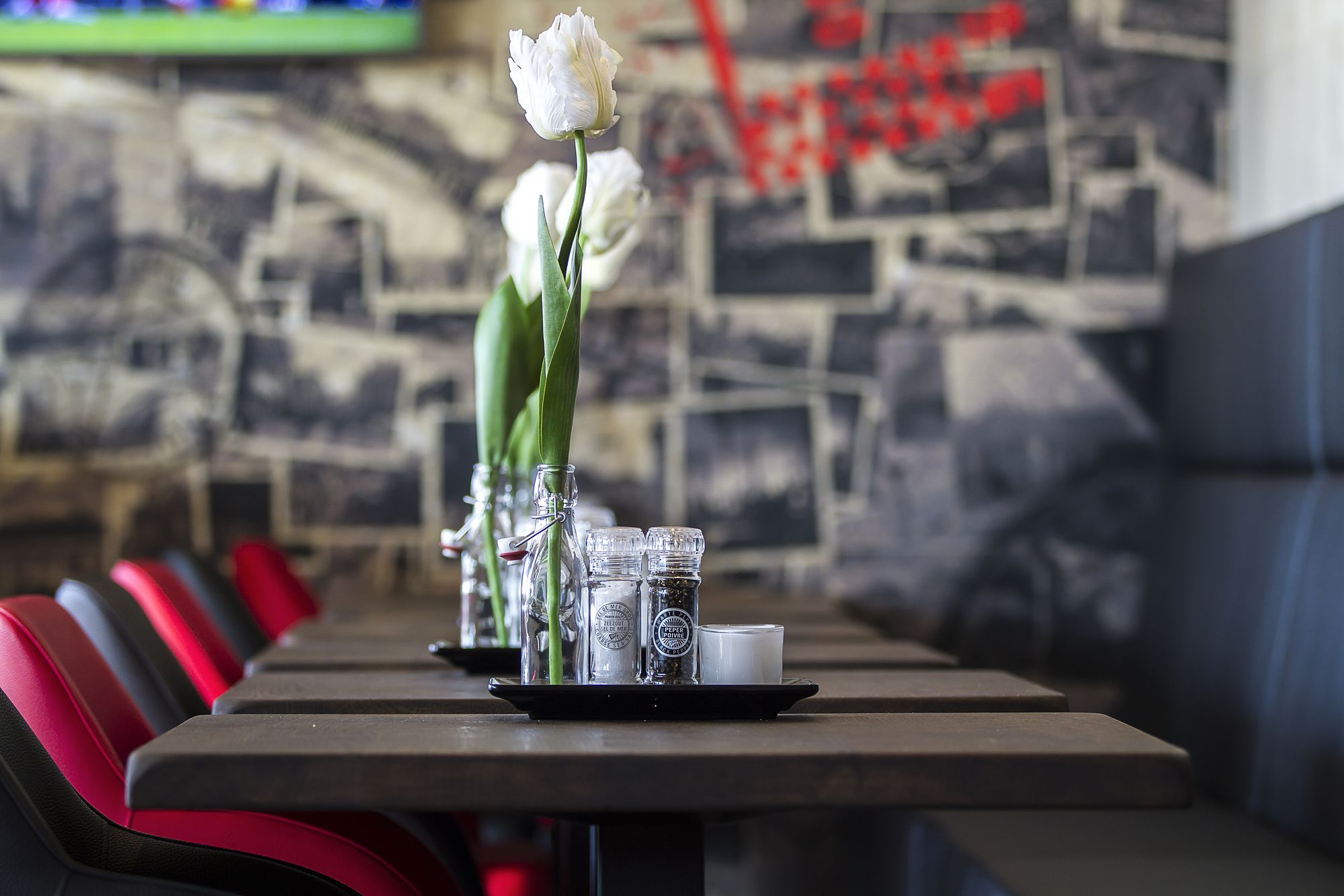 Фото Bastion Hotel Tilburg