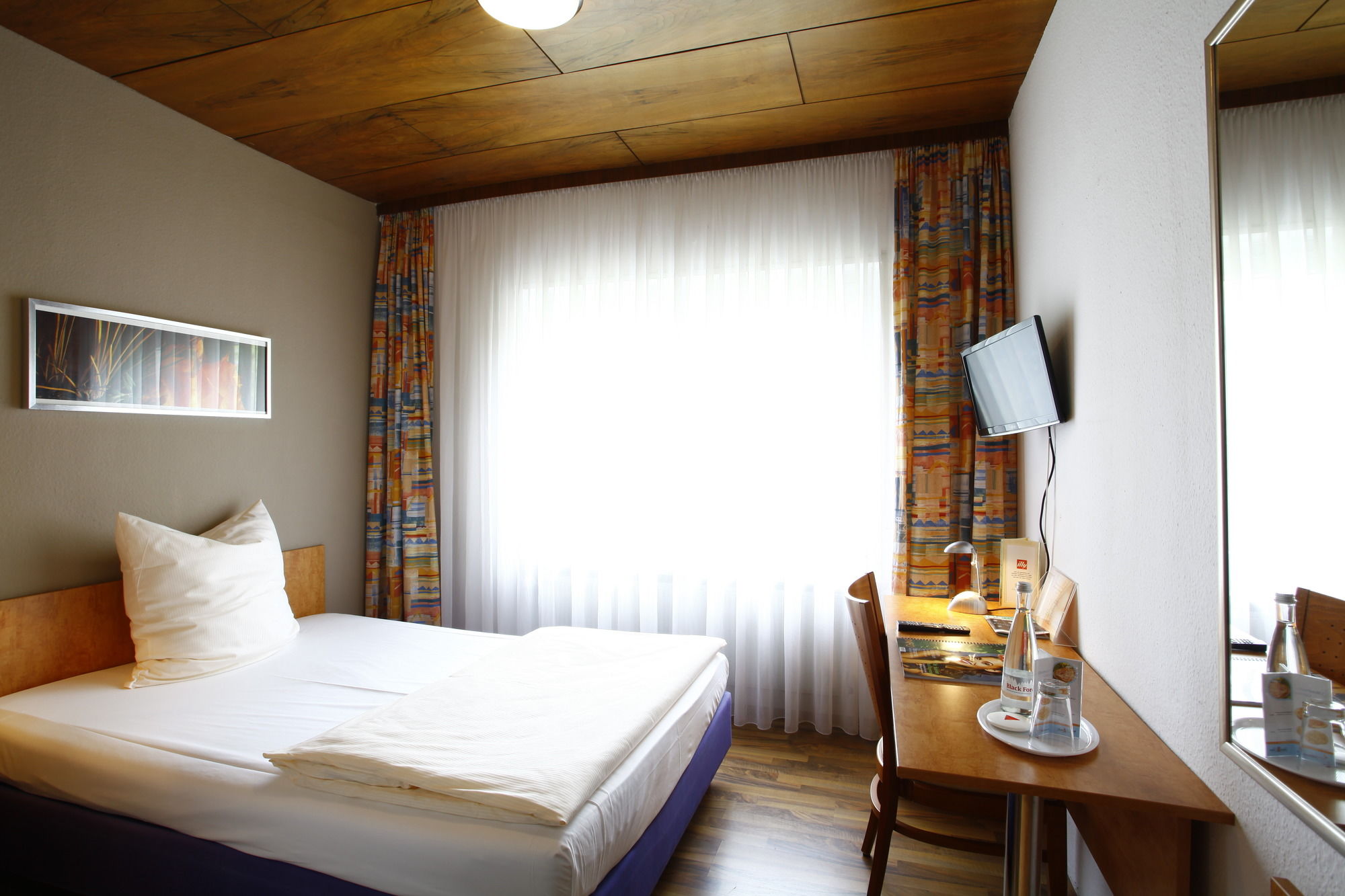 Фото Arthotel Ana Eden Karlsruhe