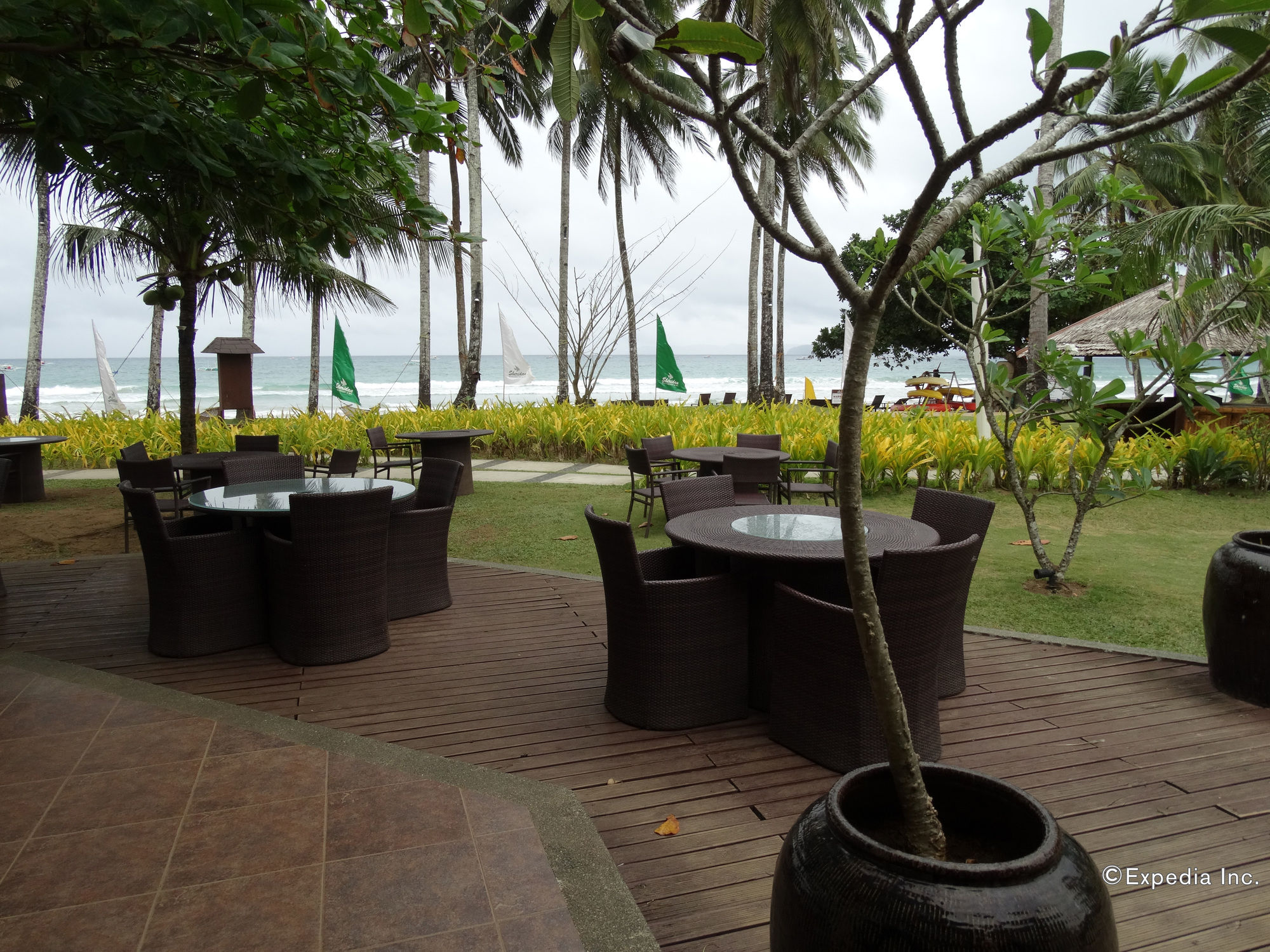Фото Four Points by Sheraton Palawan Puerto Princesa