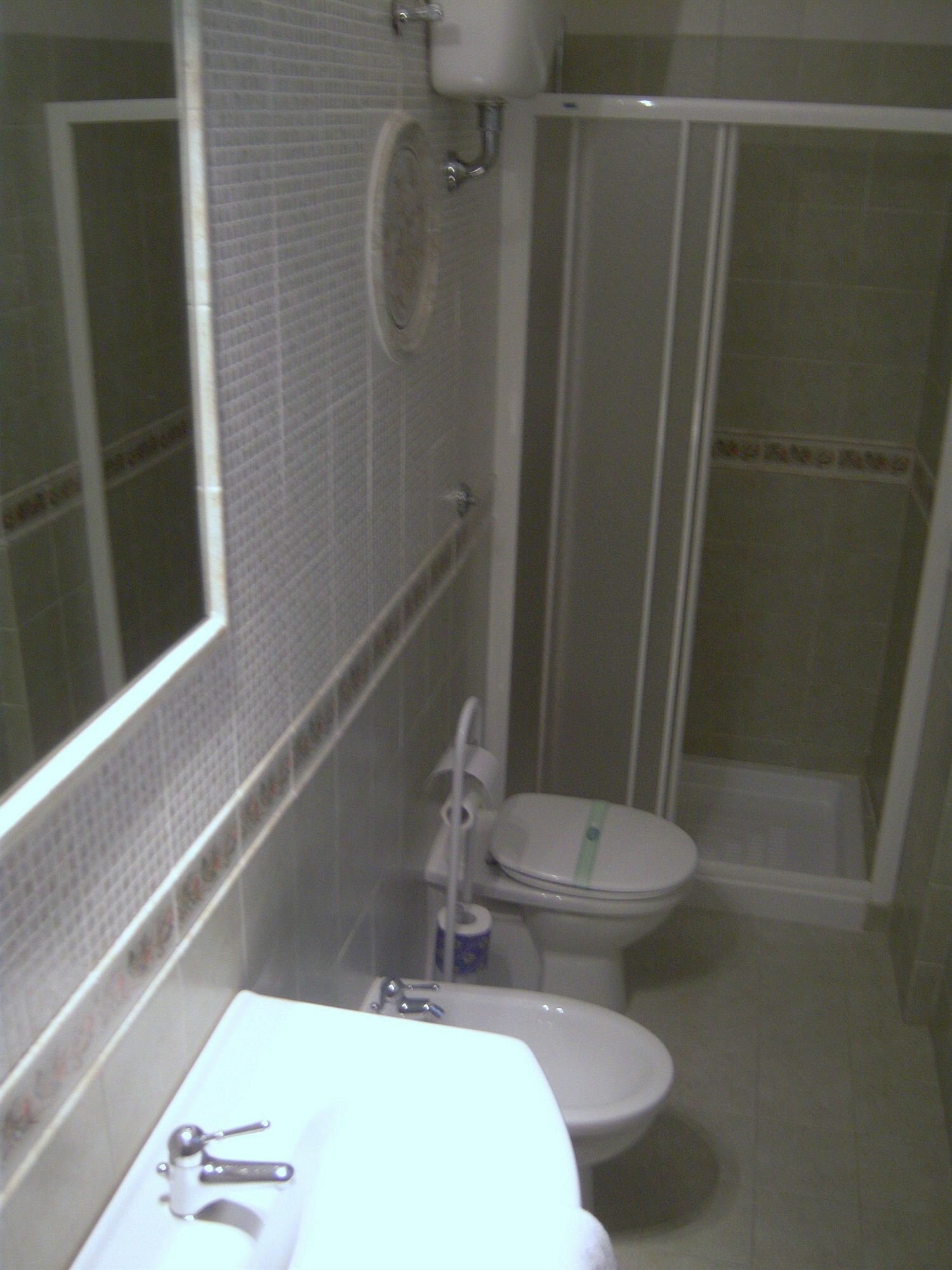 Фото B&b Siena in Centro Albergo Diffuso