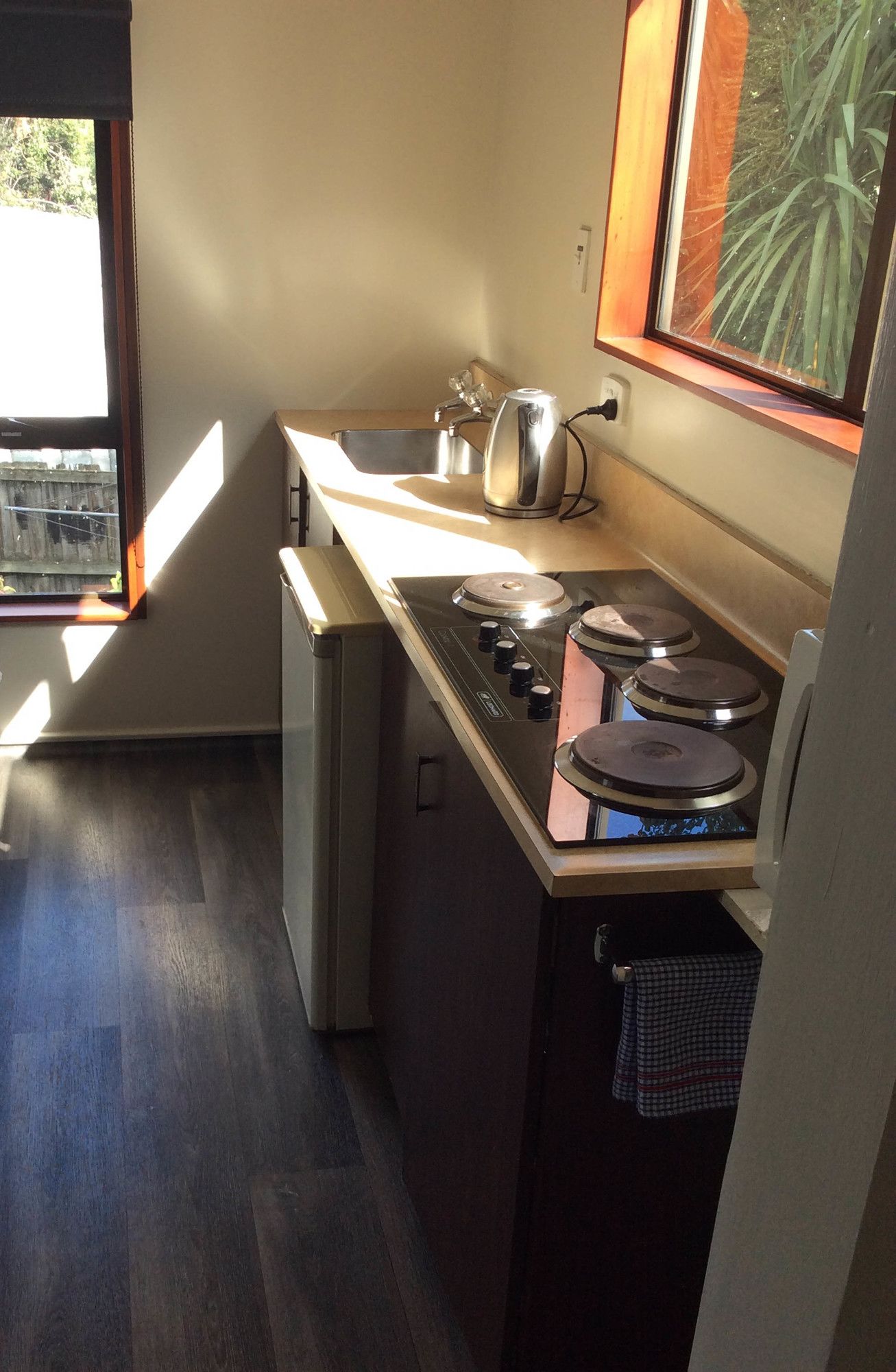 Фото Adorian Motel