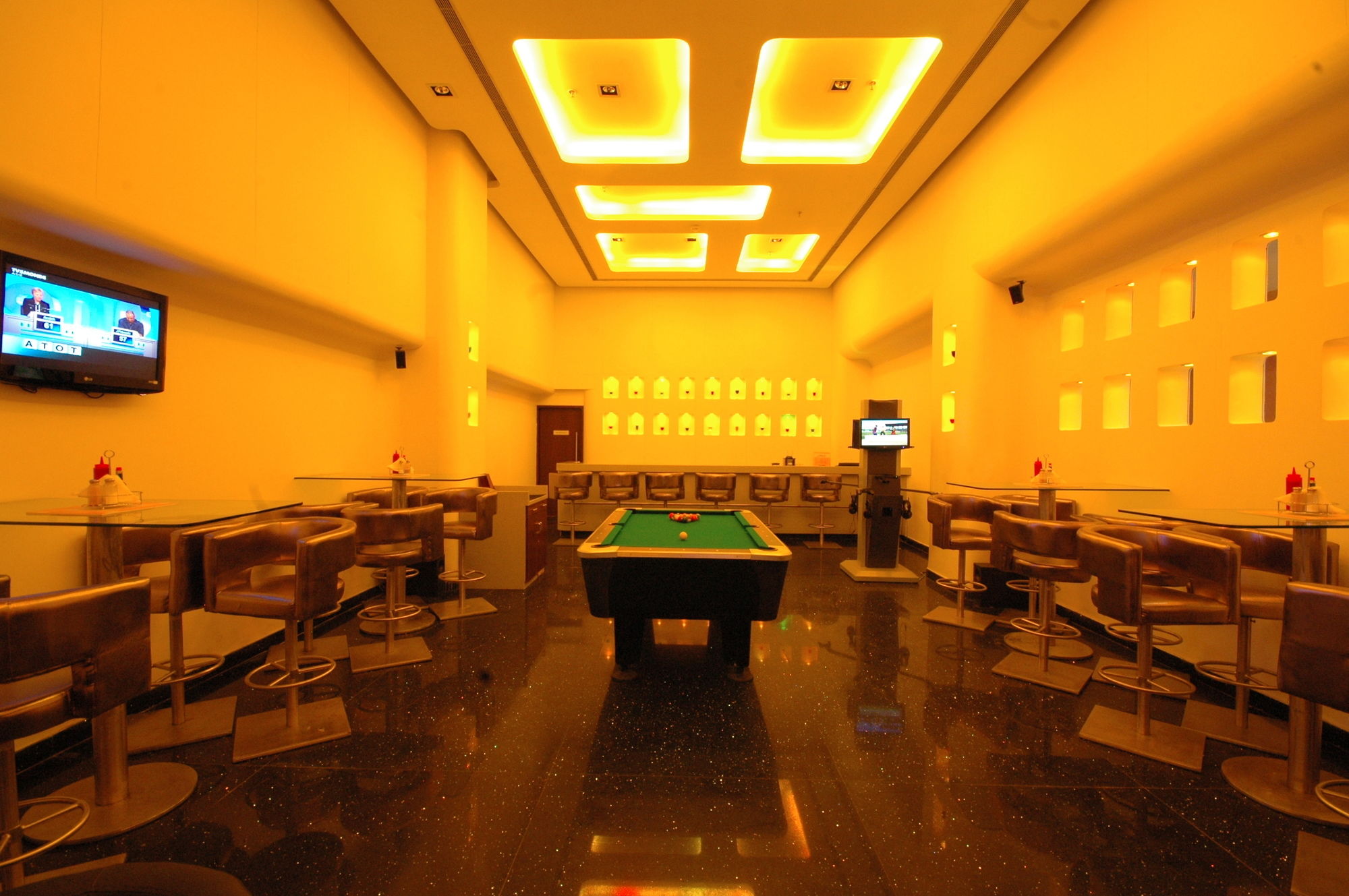 Фото Keys Select by Lemon Tree Hotels, Ludhiana