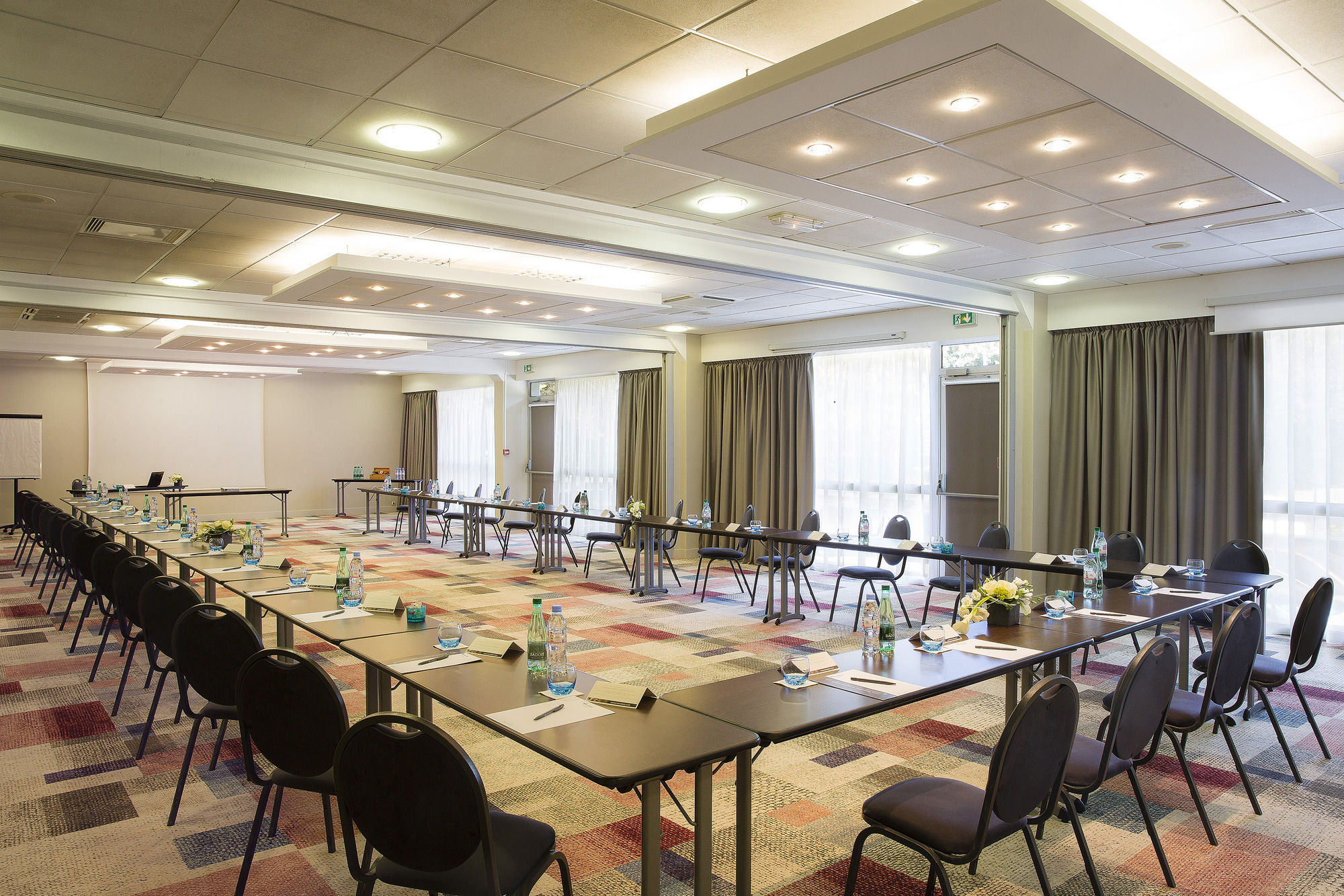 Фото Oceania Quimper