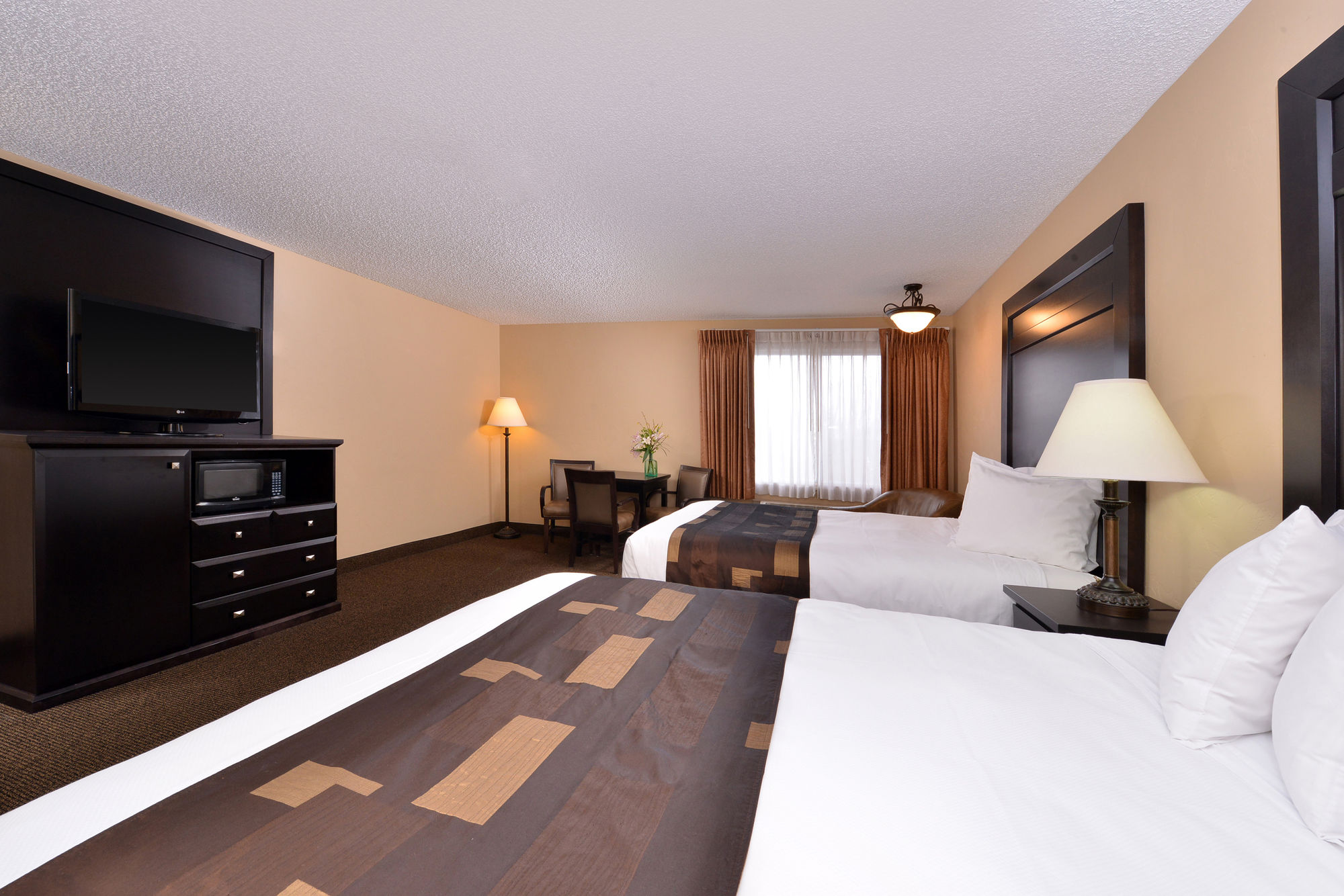 Фото Kelly Inn Billings Montana