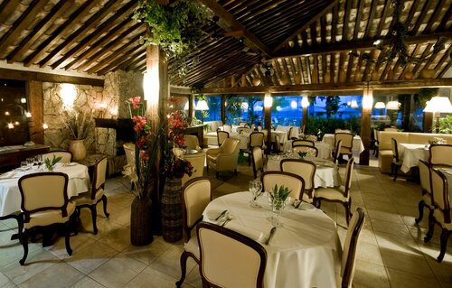 Гостиница Le Relais La Borie