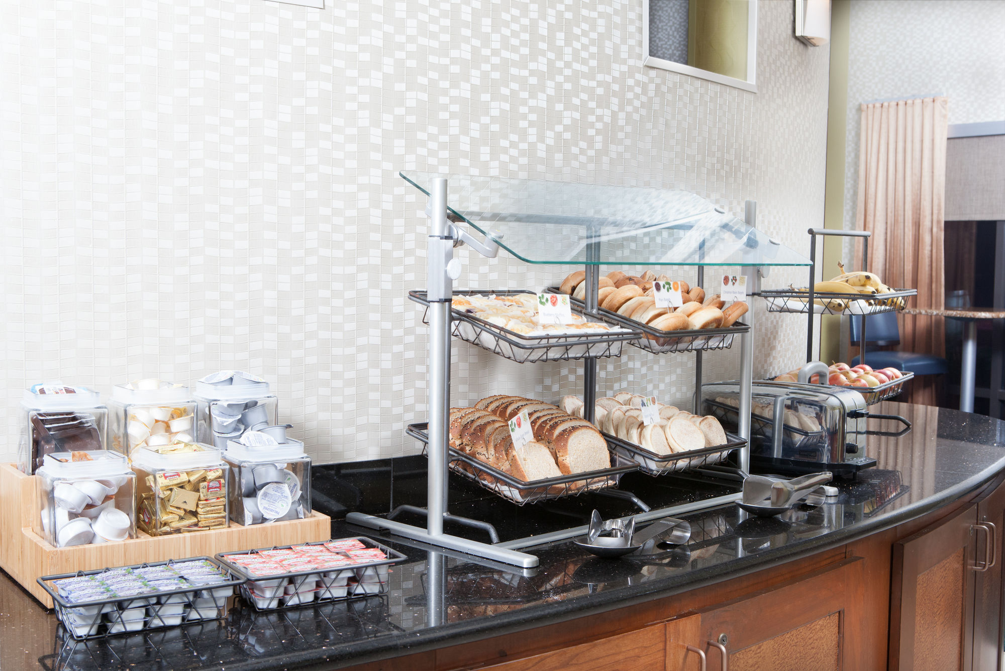 Фото SpringHill Suites by Marriott Norfolk Virginia Beach