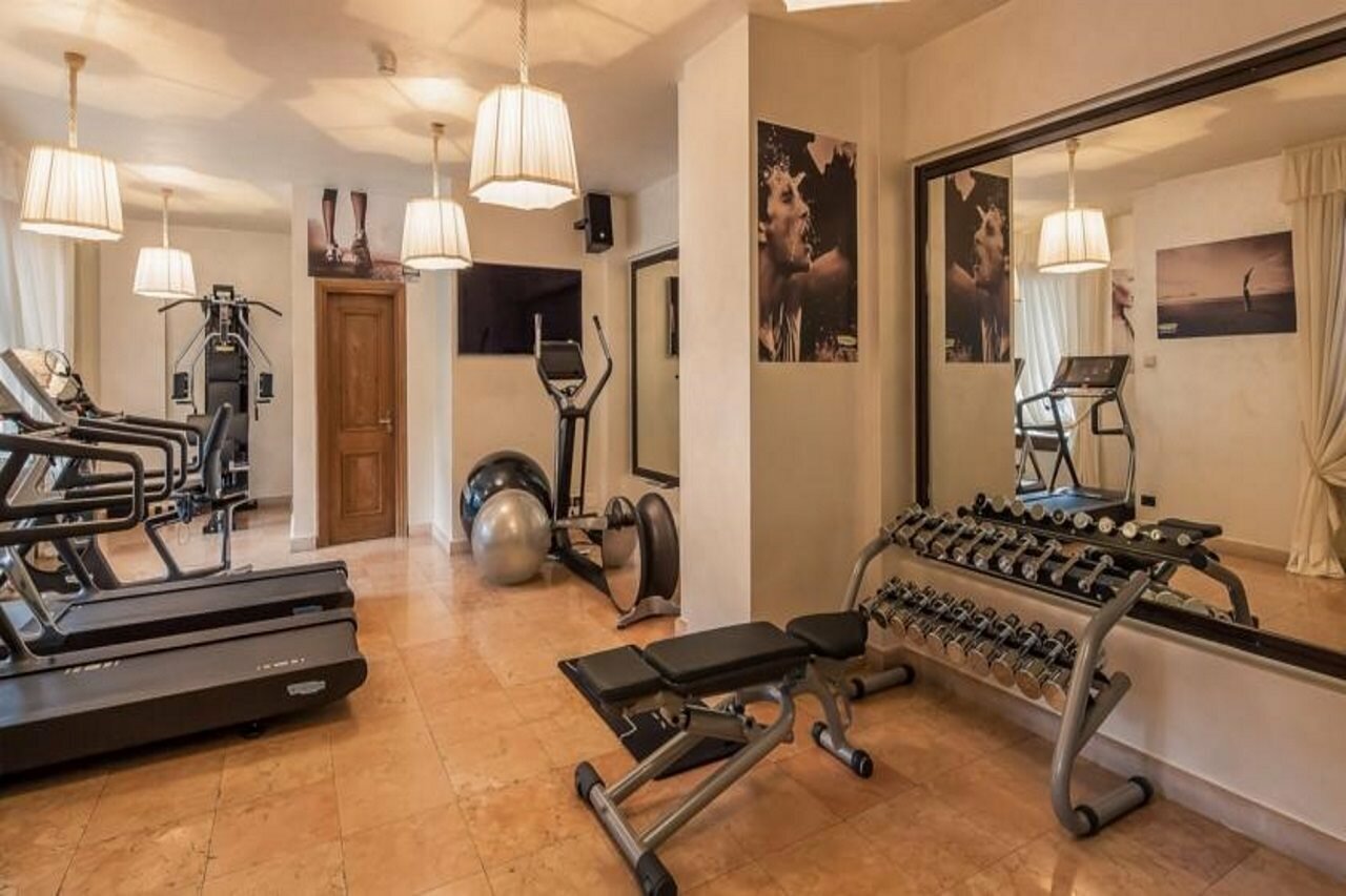 Фото Hotel Bellevue Suites & SPA