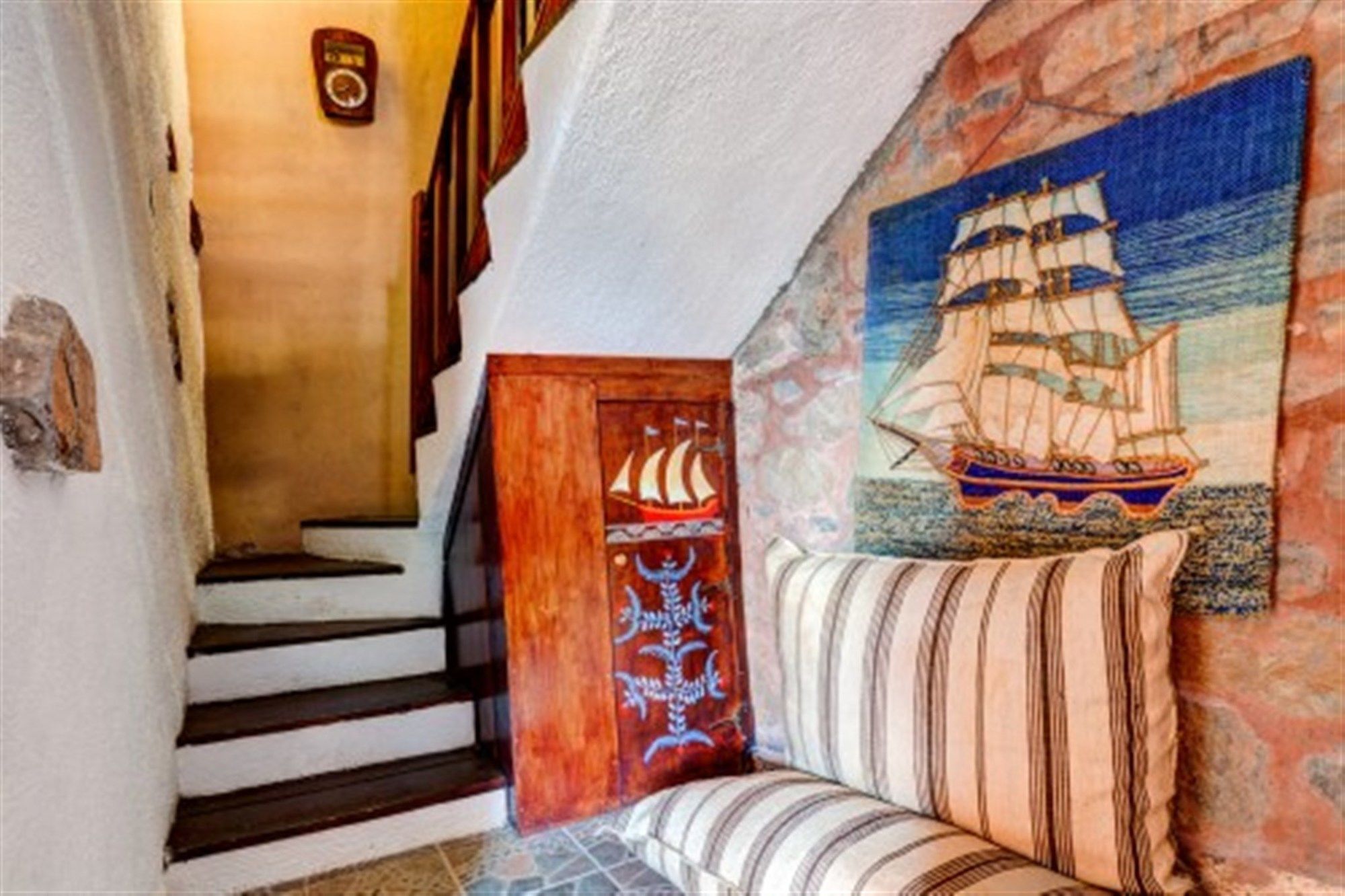 Фото Гостевой Дом Traditional Homes