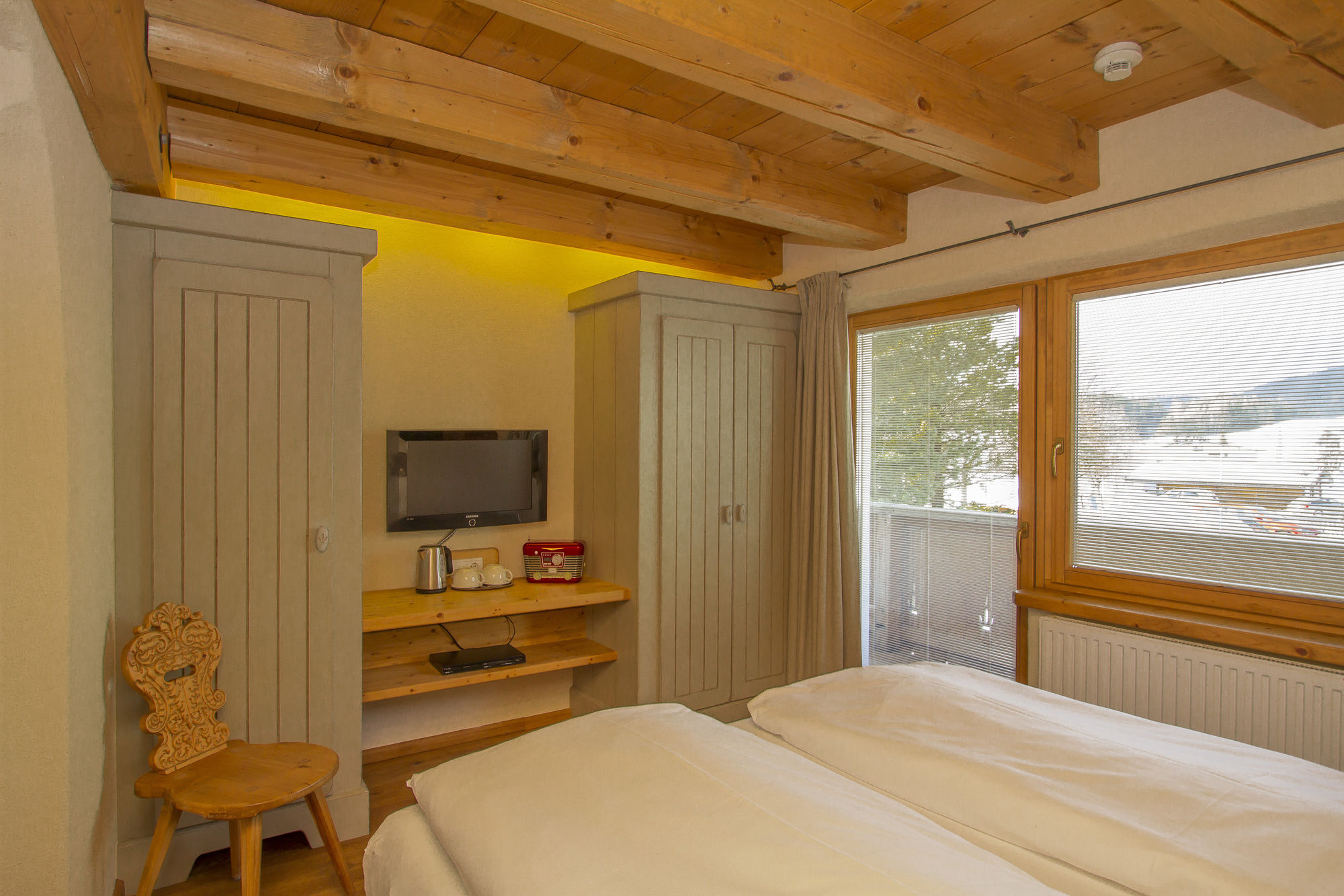 Фото Hotel Princess Bergfrieden