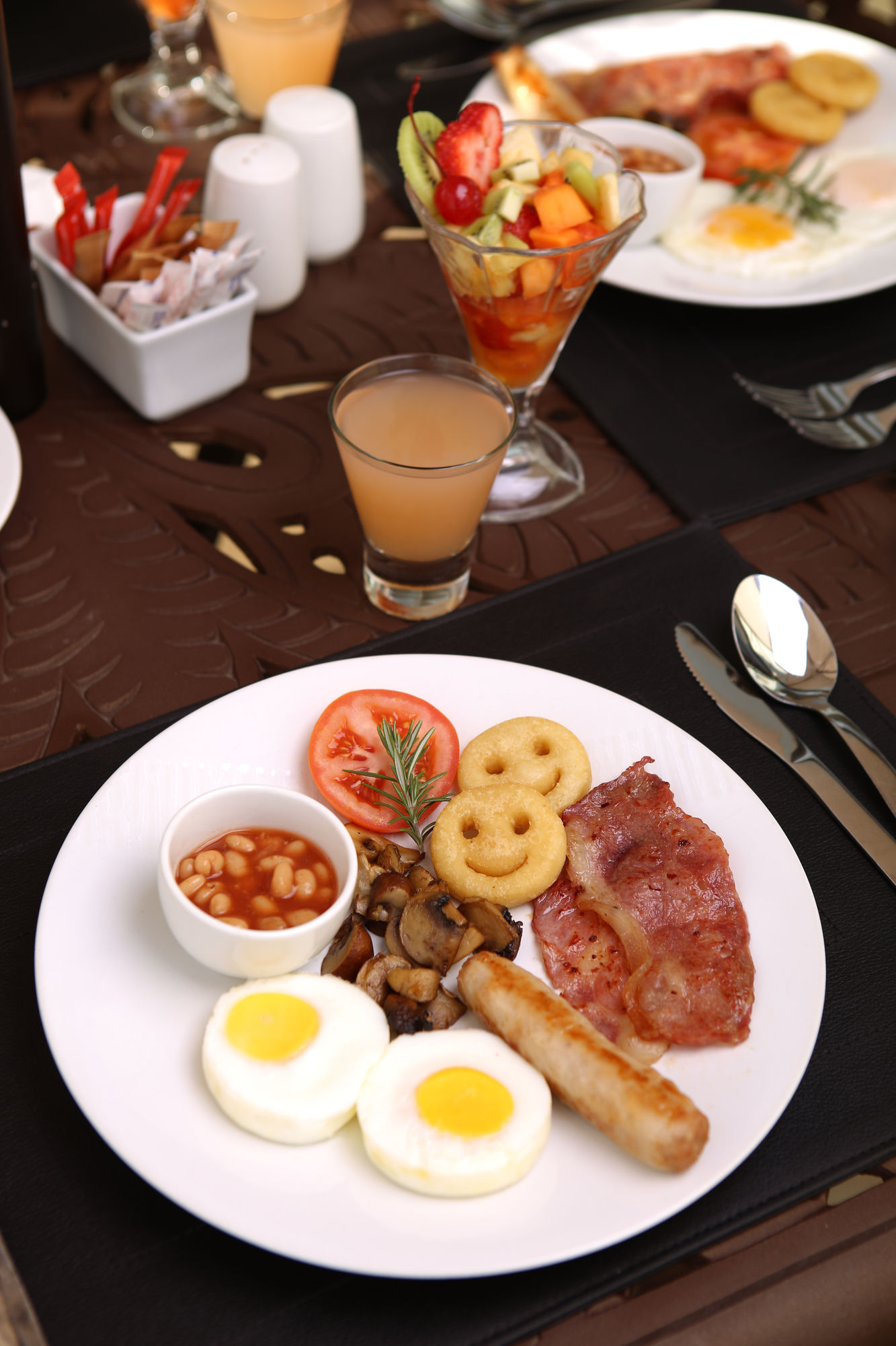 Фото Bar T Nique Guest House