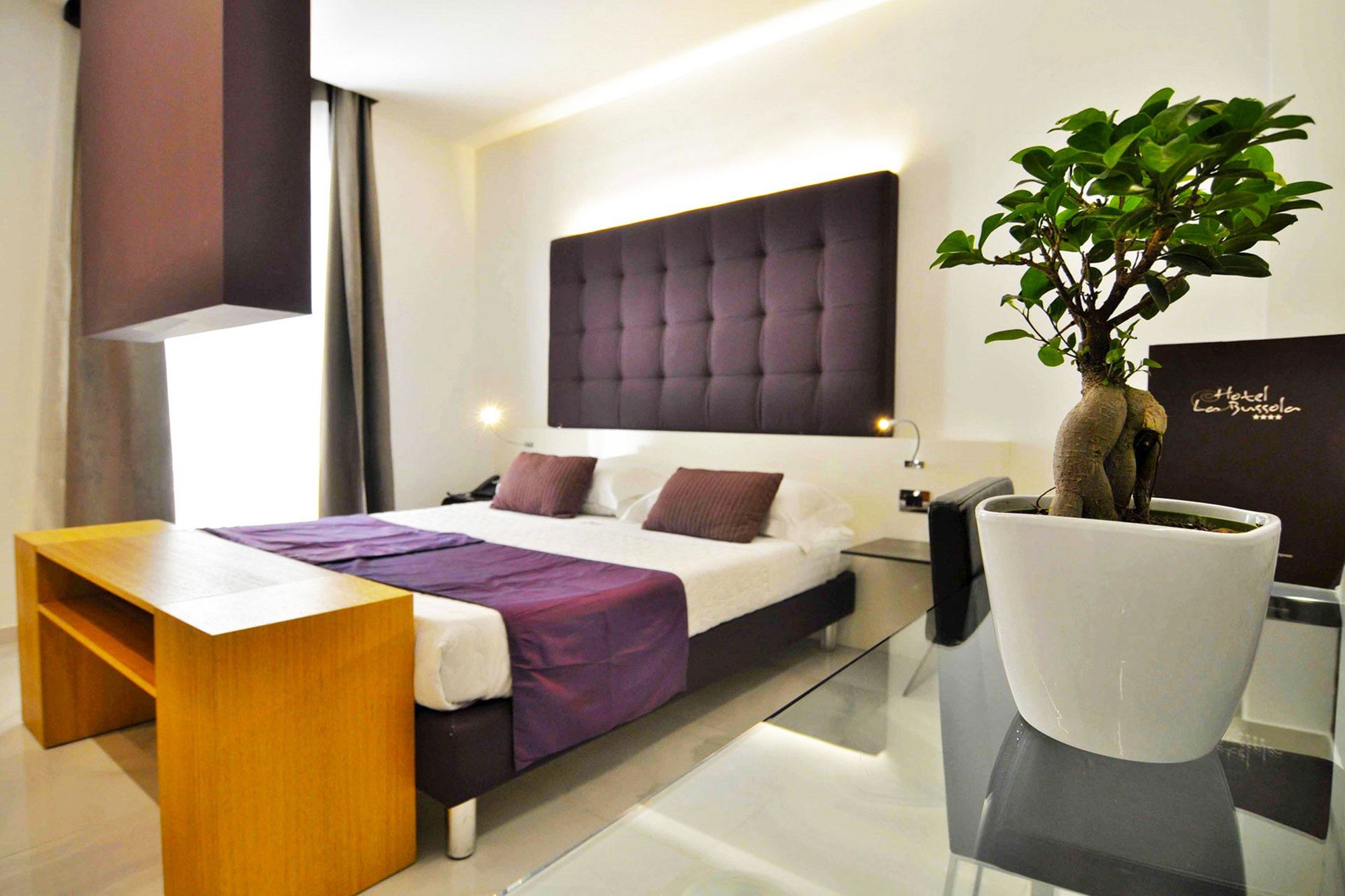 Фото Hotel La Bussola