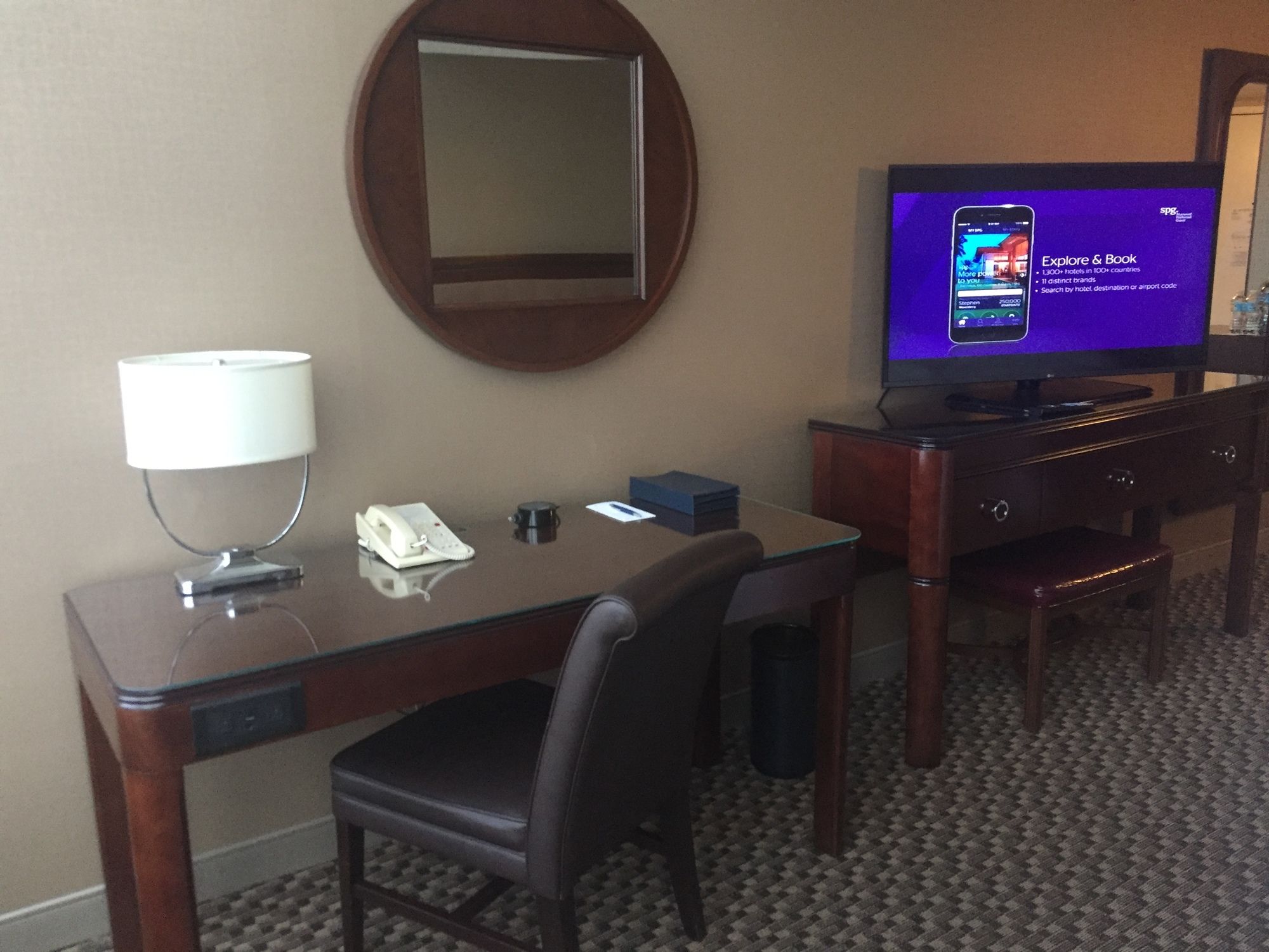 Фото Sheraton Denver Tech Center Hotel