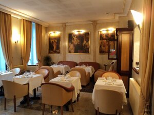 отель L'Hôtel de Beaune