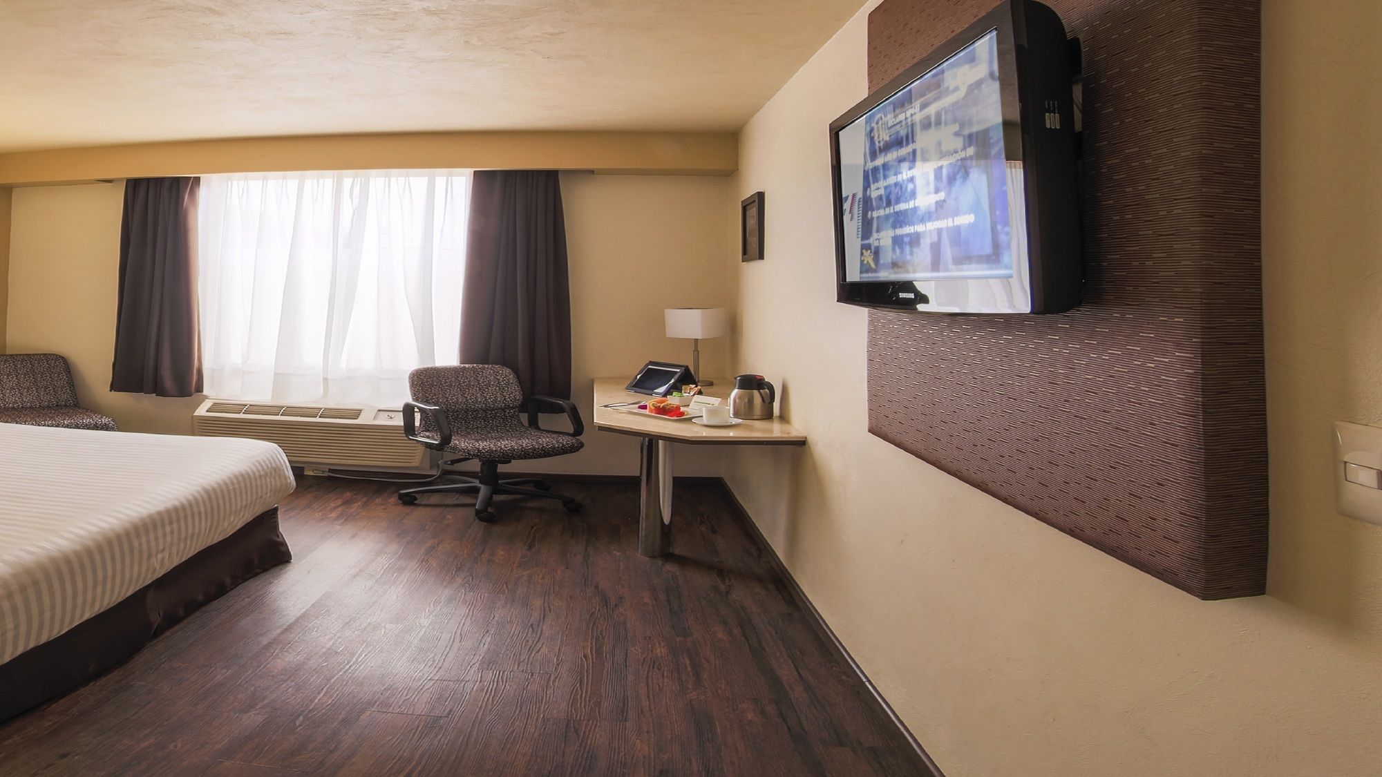 Фото Holiday Inn Orizaba