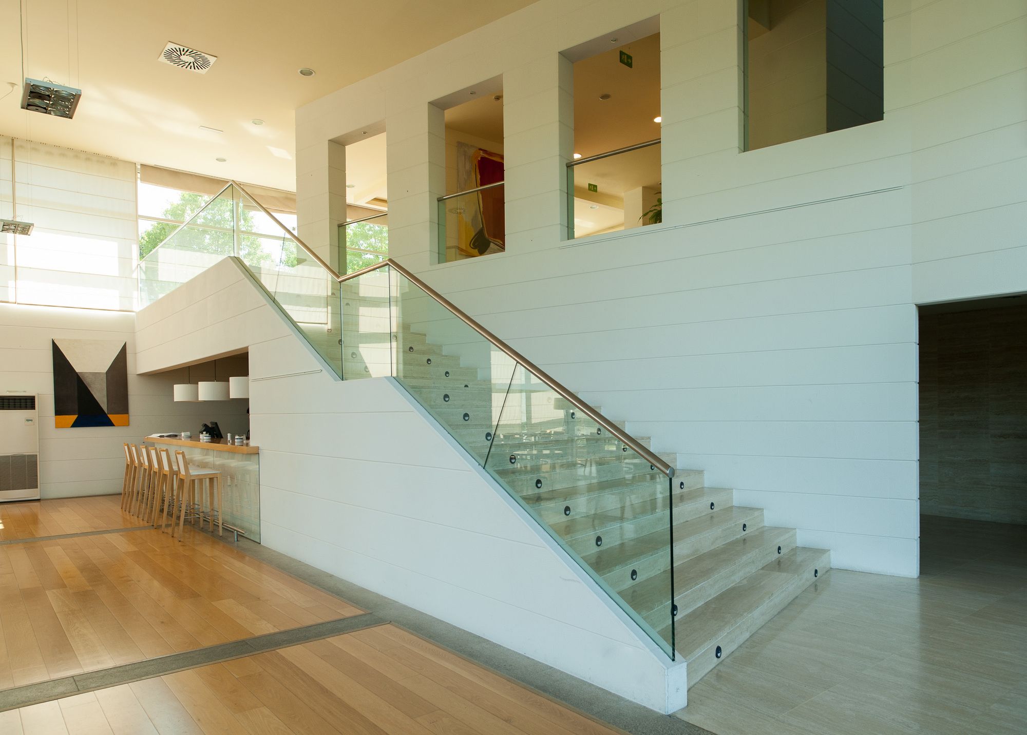 Фото Eurostars San Lazaro