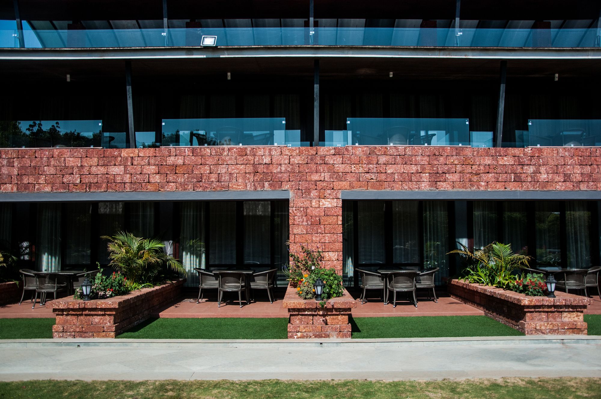 Фото Brightland Resort & SPA