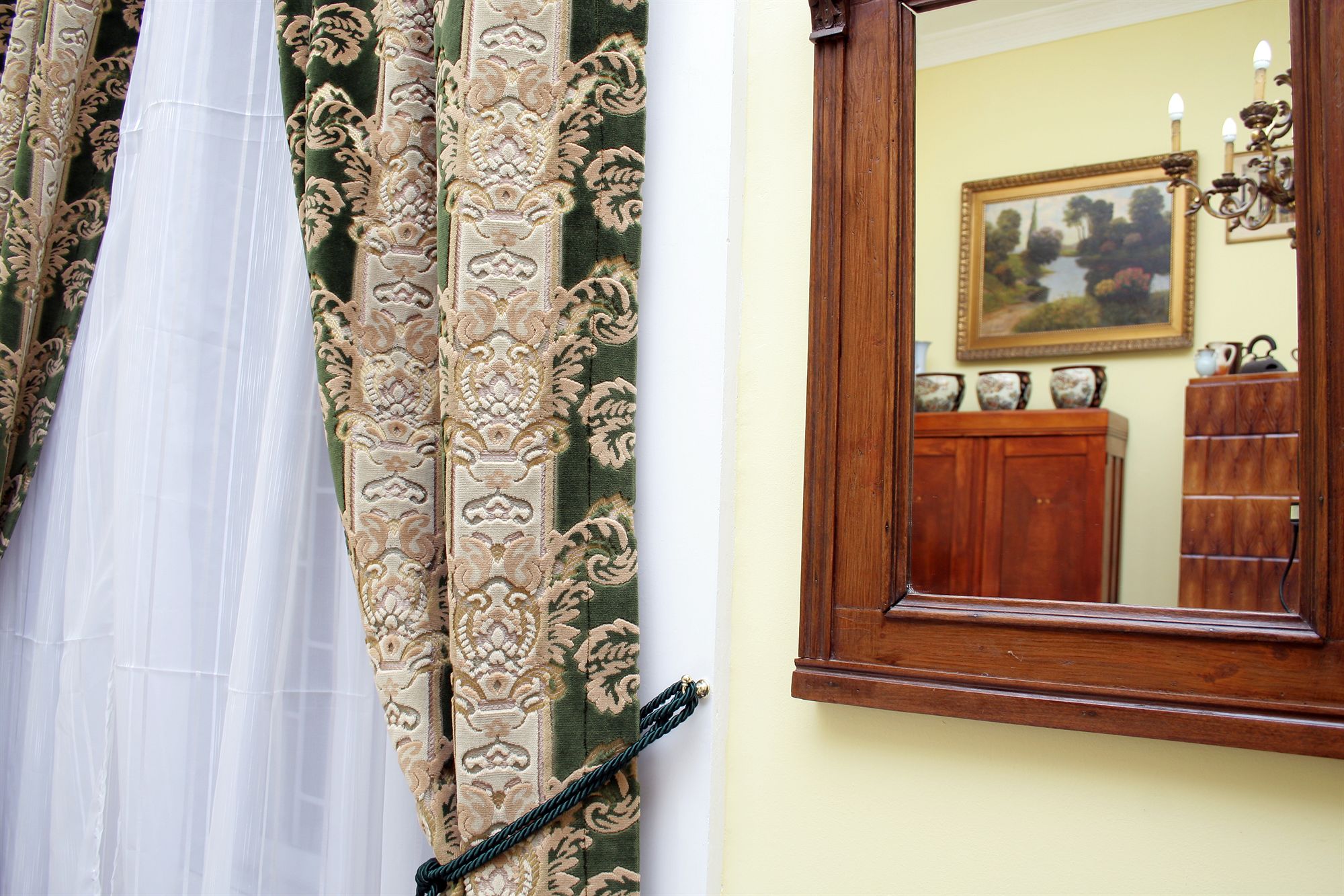 Фото Central Apartments Budapest