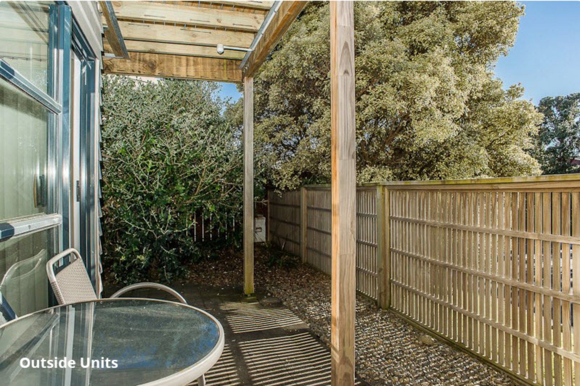 Фото Wrights by The Sea Motel