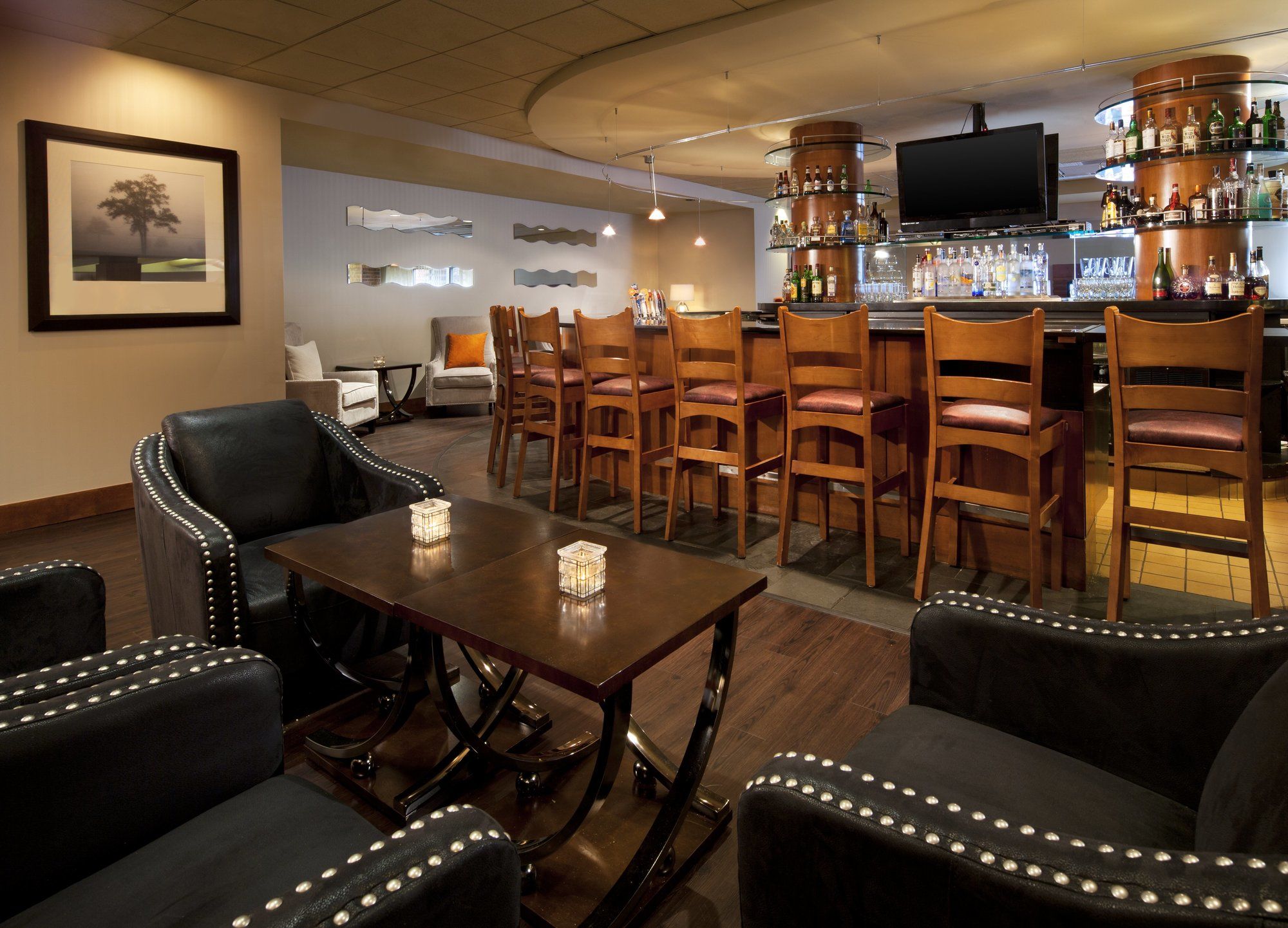 Фото Sheraton Denver Tech Center Hotel