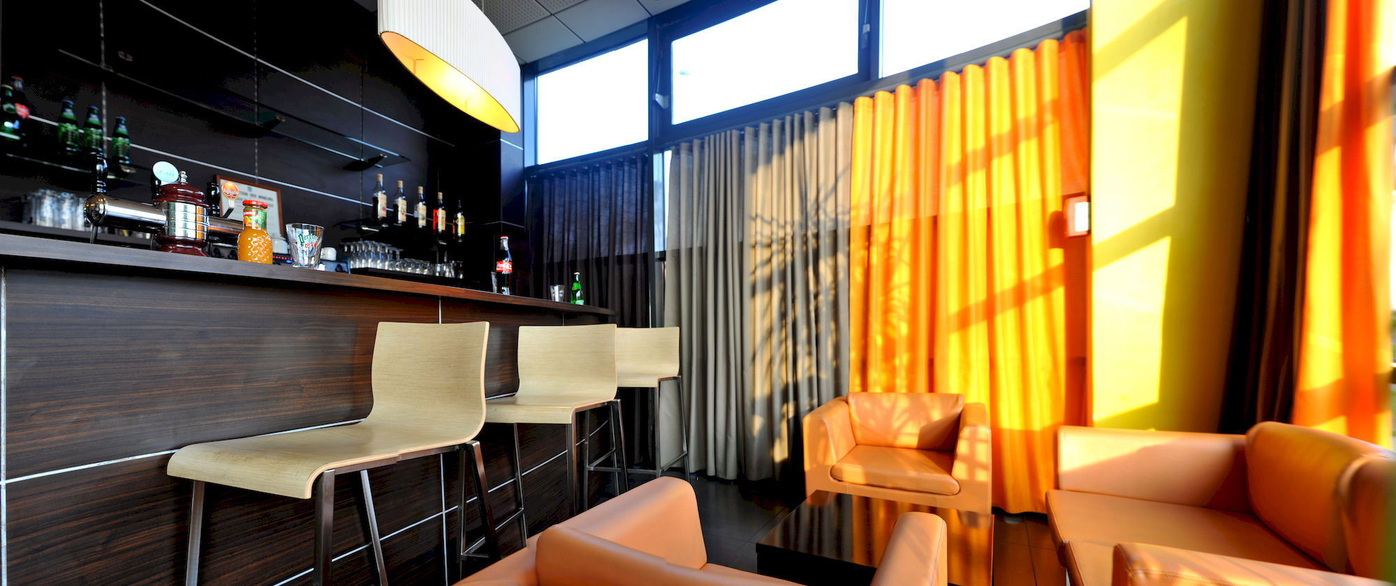 Фото Ibis styles Paris Gennevilliers